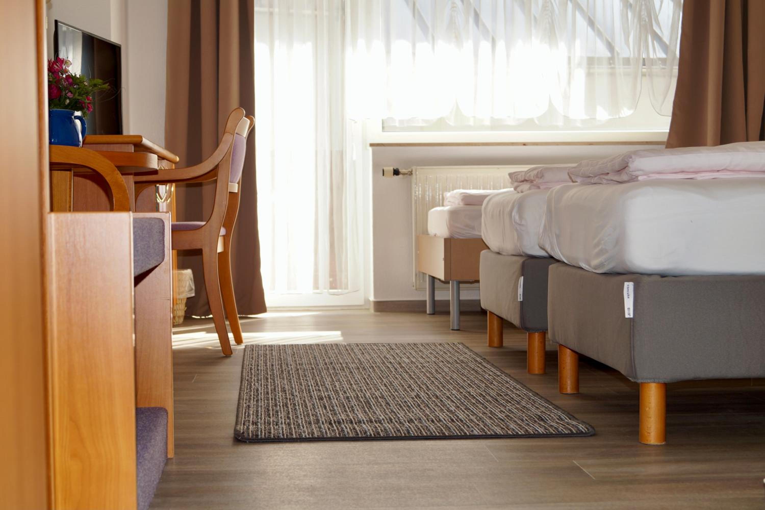 Triple Room With Balcony photo 1