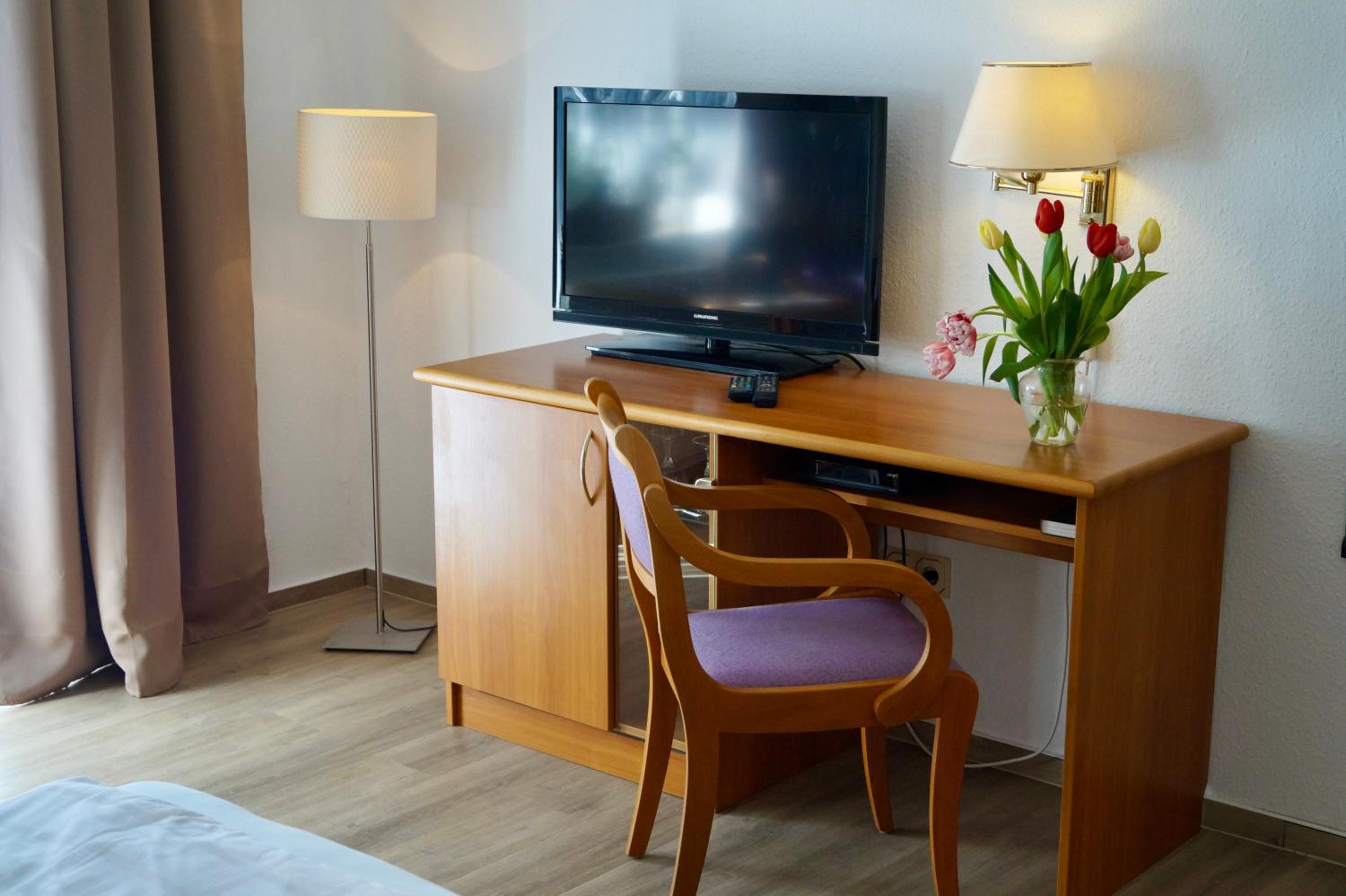 Double Room with Mountain View photo 1