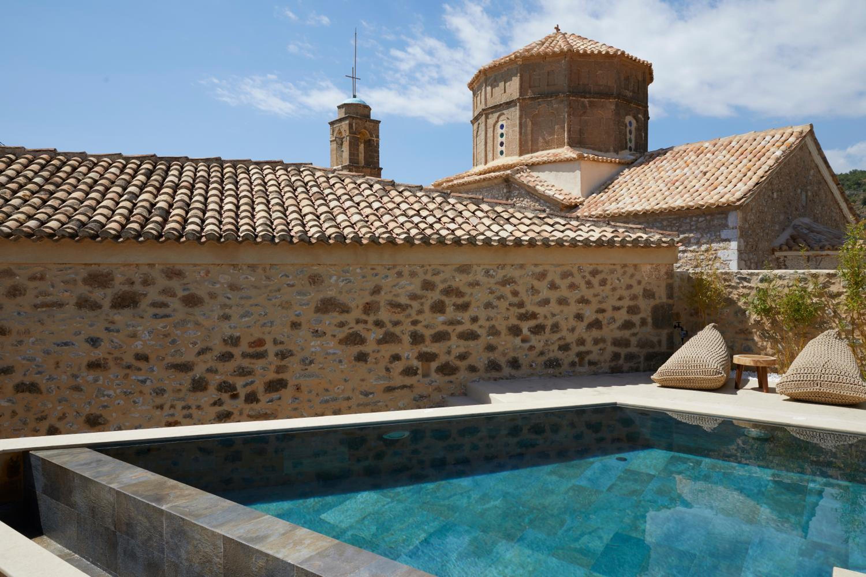 Villa with Private Pool photo 2