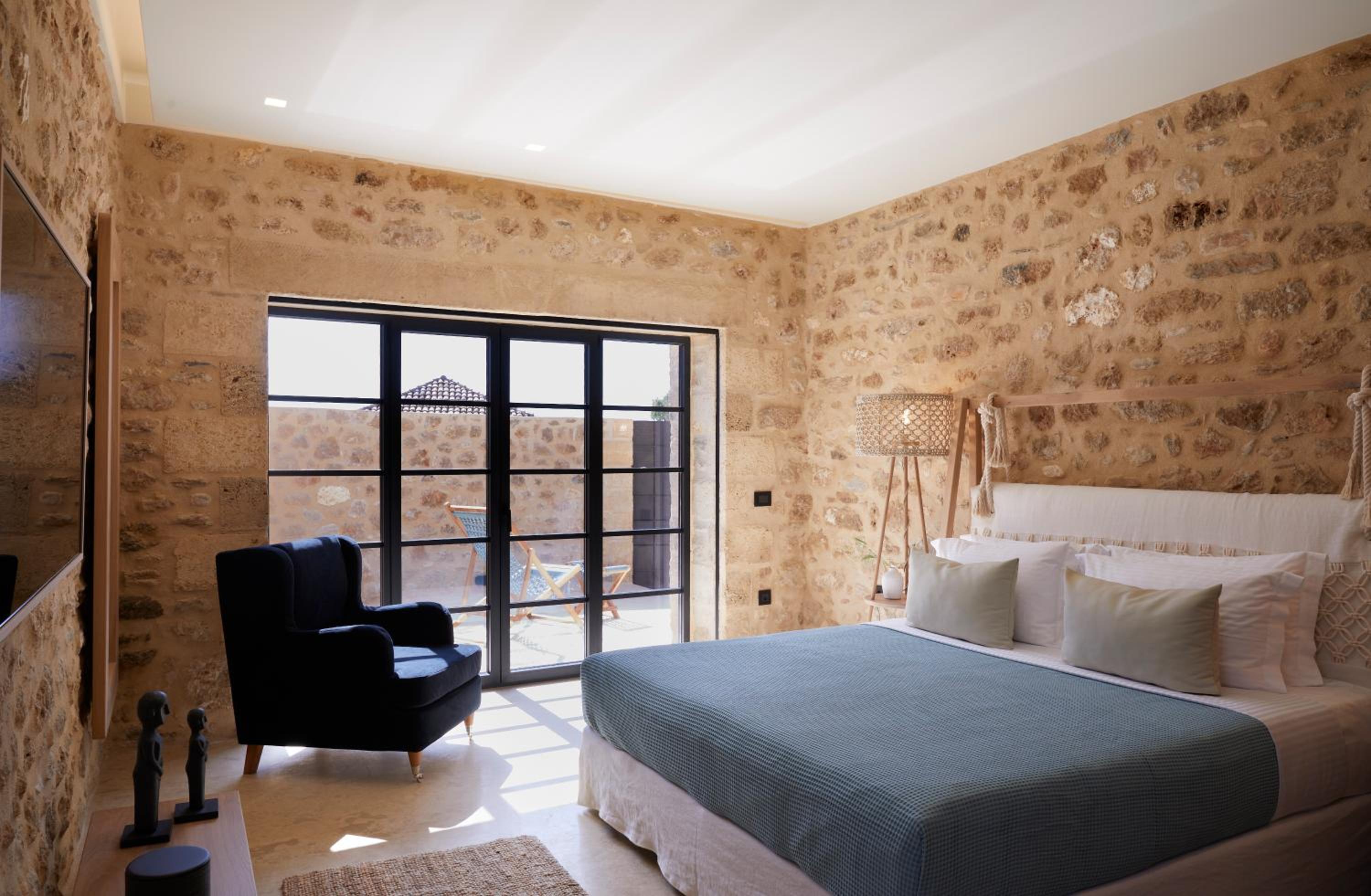 Villa con Piscina Privata