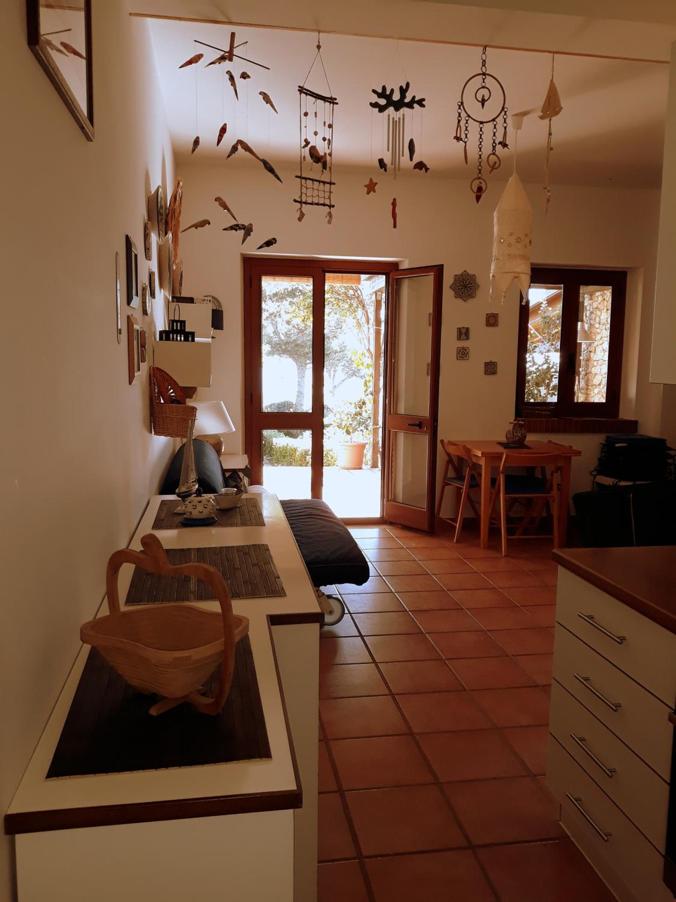Three-Bedroom House photo 3
