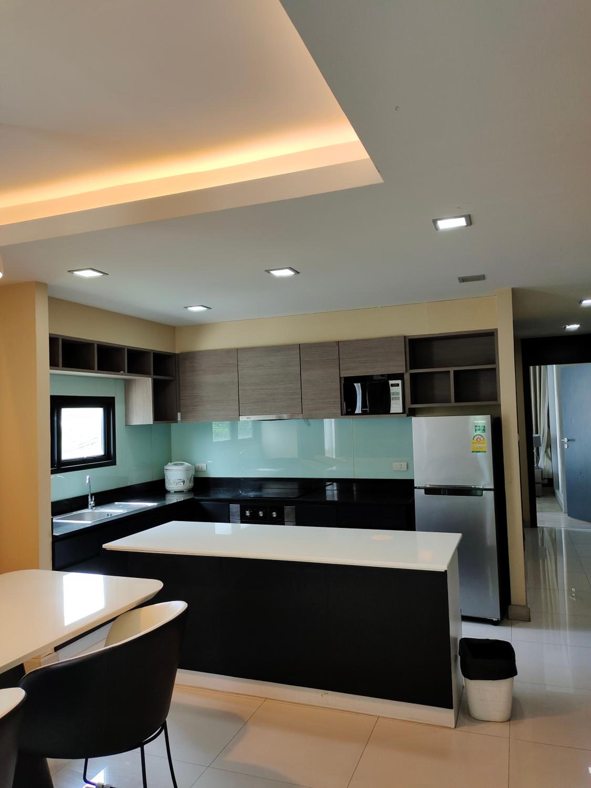 Executive Apartment photo 3