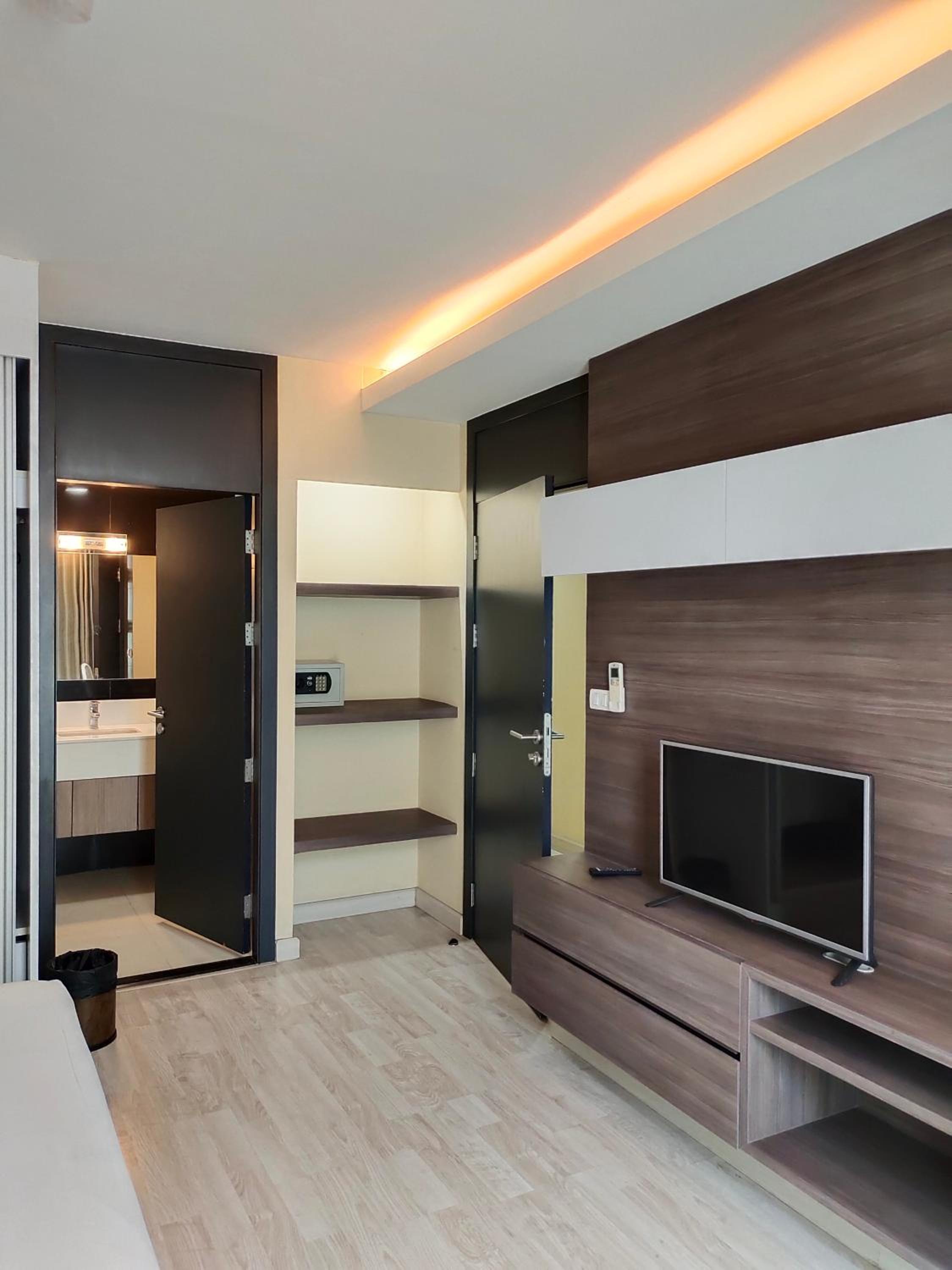 Executive Apartment photo 2