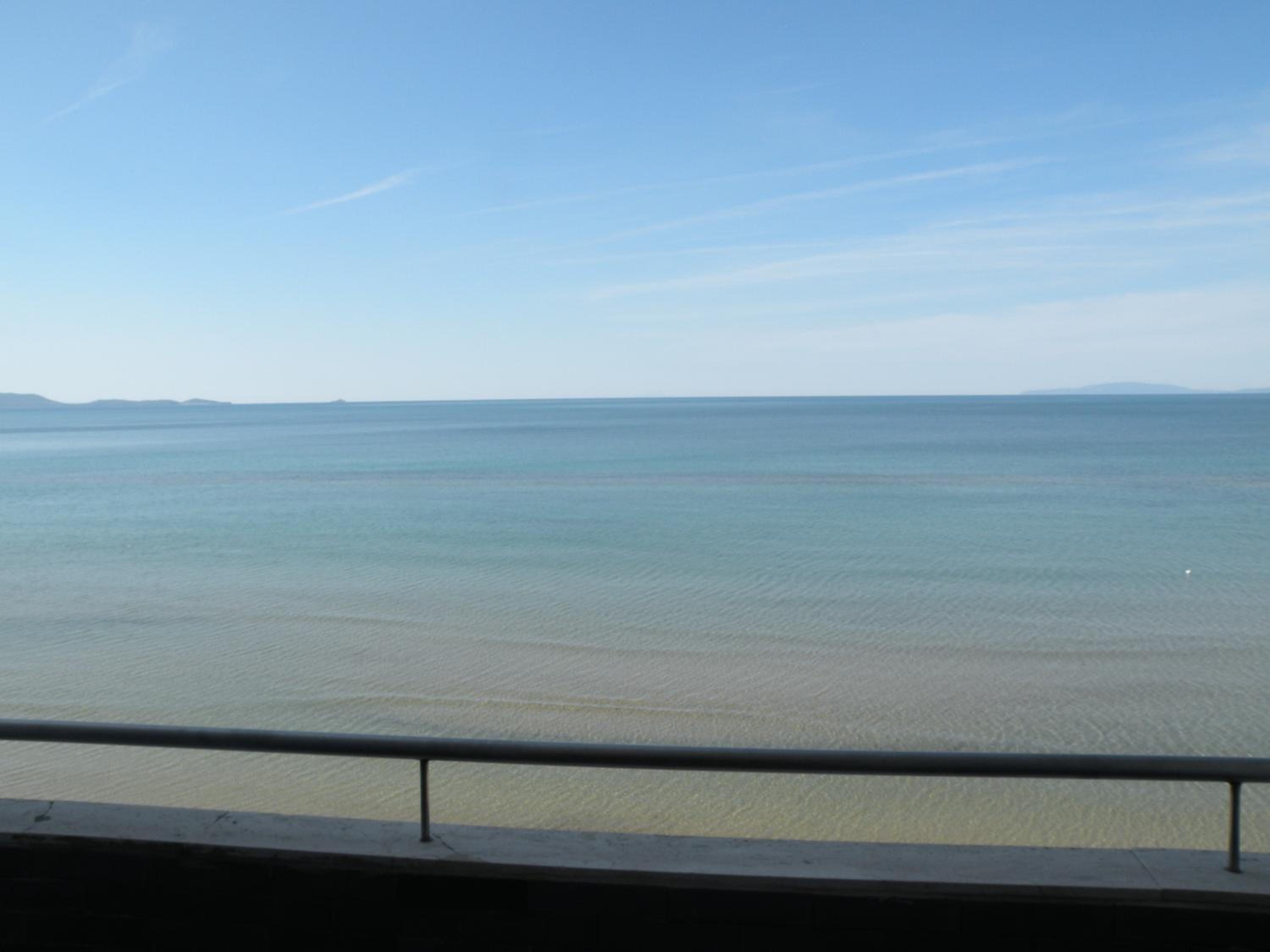 Single Room with Sea View photo 2