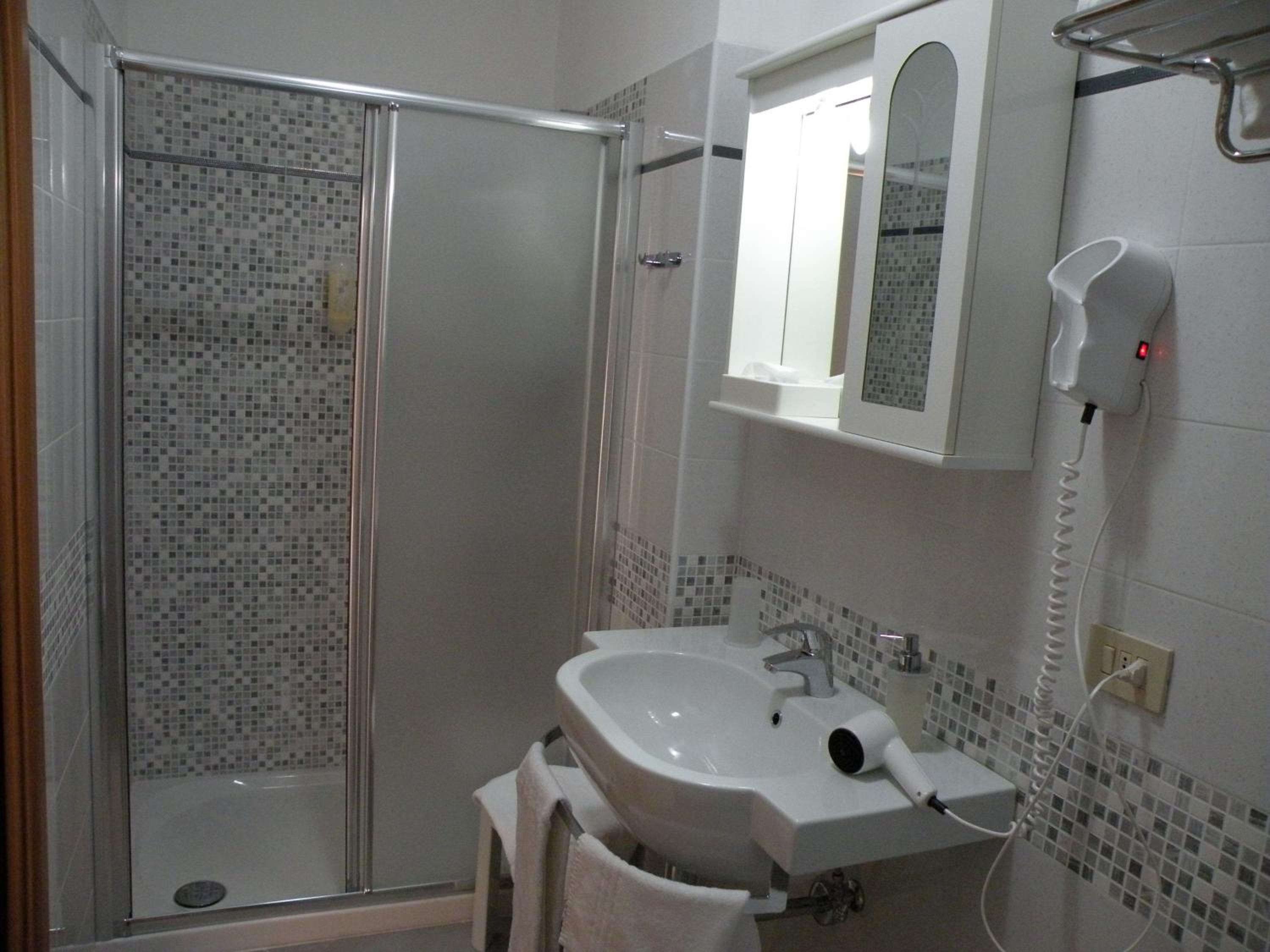 Triple Room with Sea View photo 3