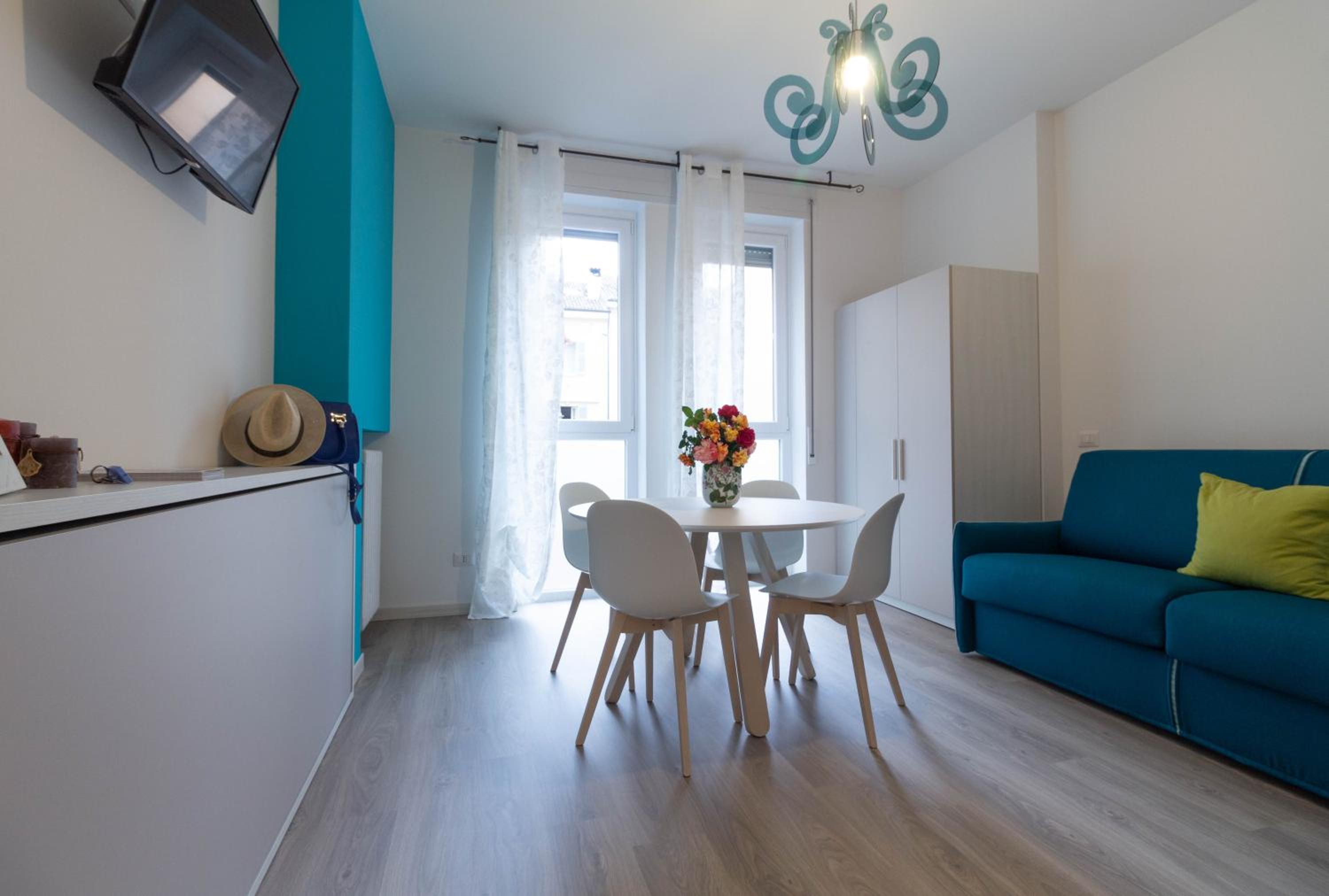 Apartment photo 1