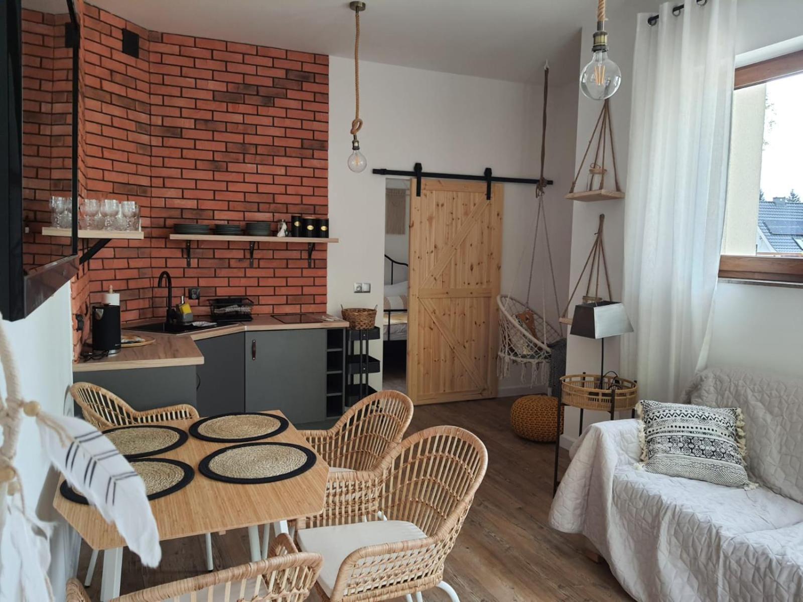 Superior Apartment with Terrace