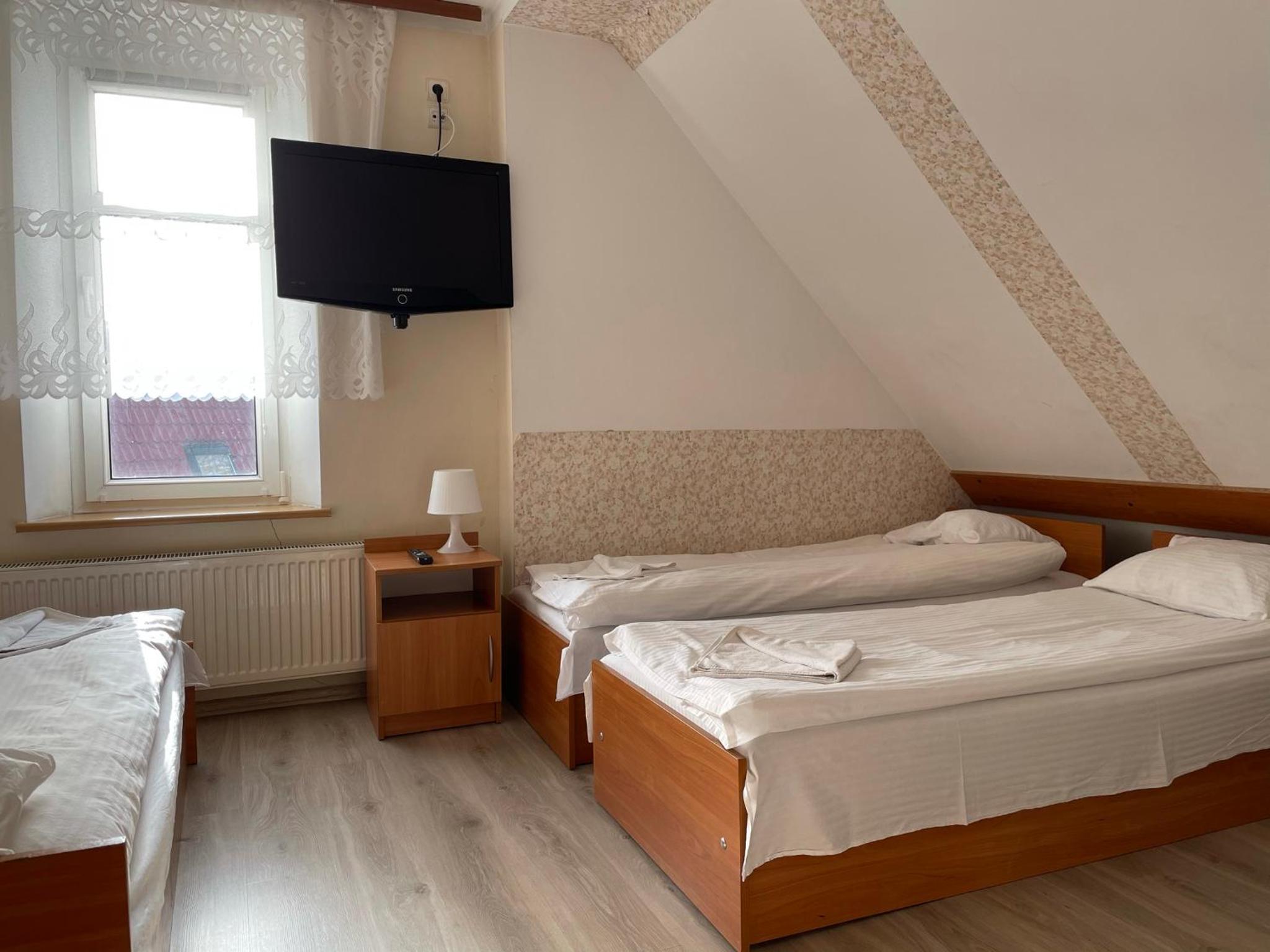 Triple Room - Photo 1