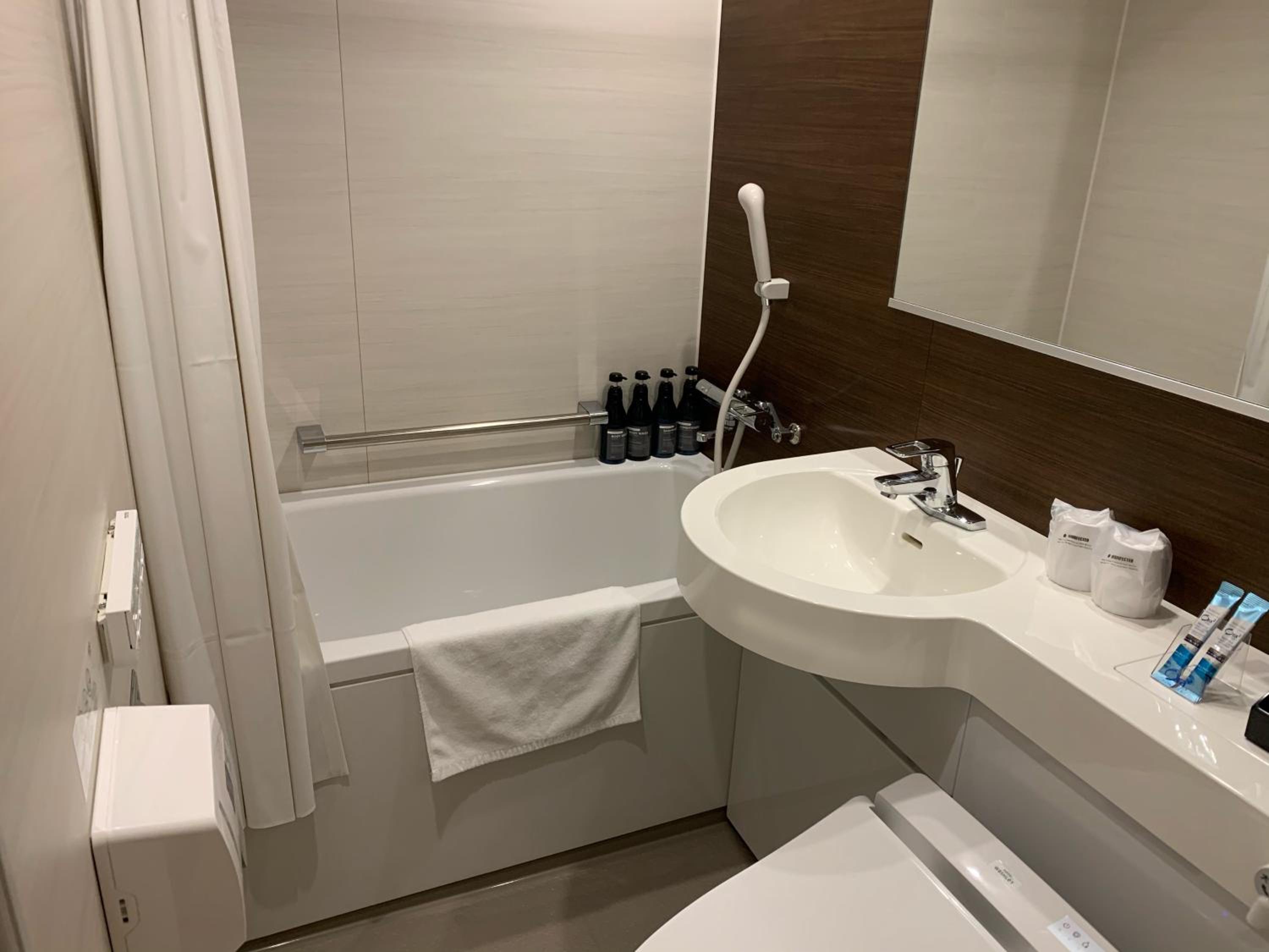 Moderate Double Room - Non-Smoking  photo 3