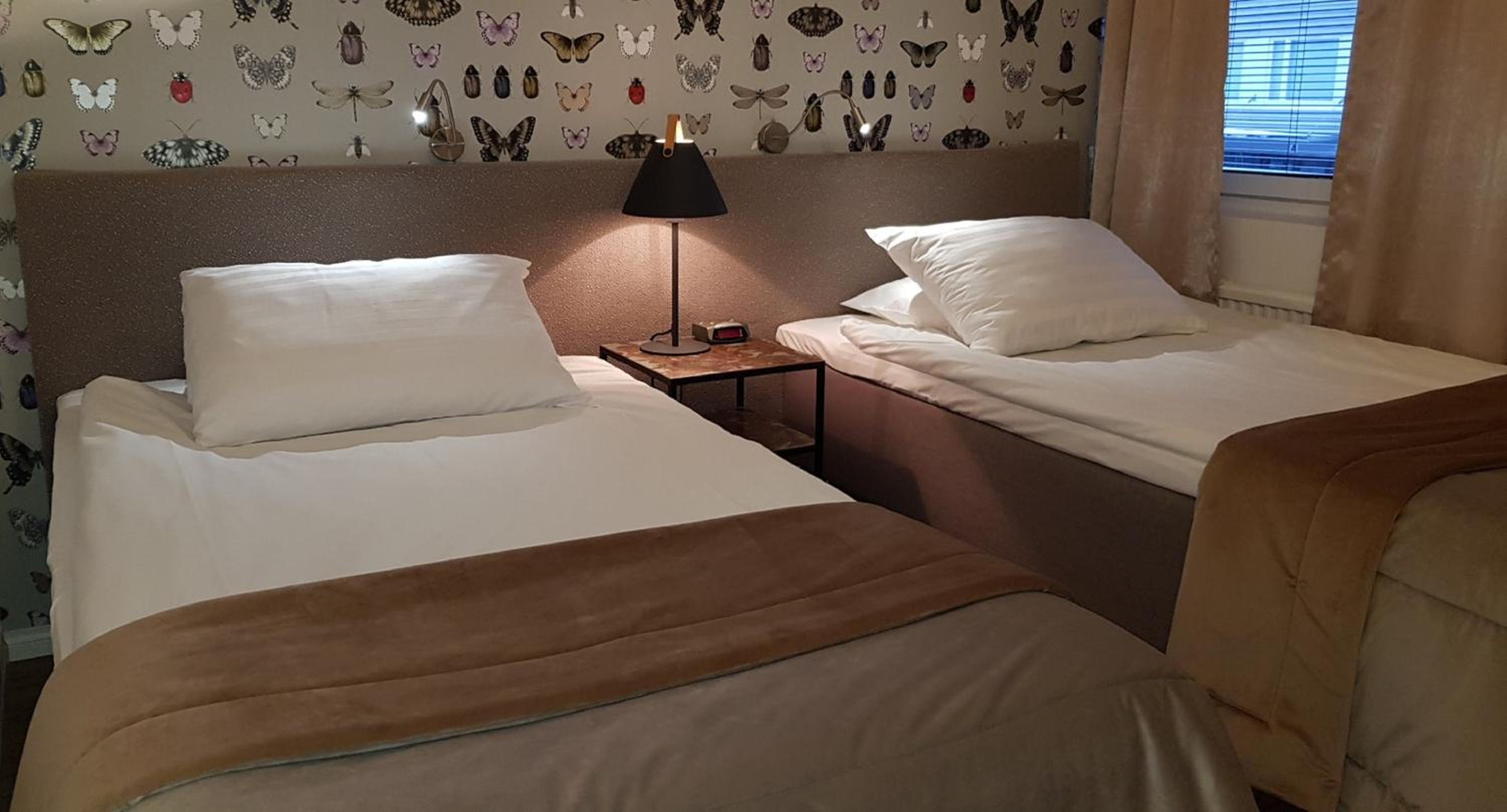Twin Room - Photo 28