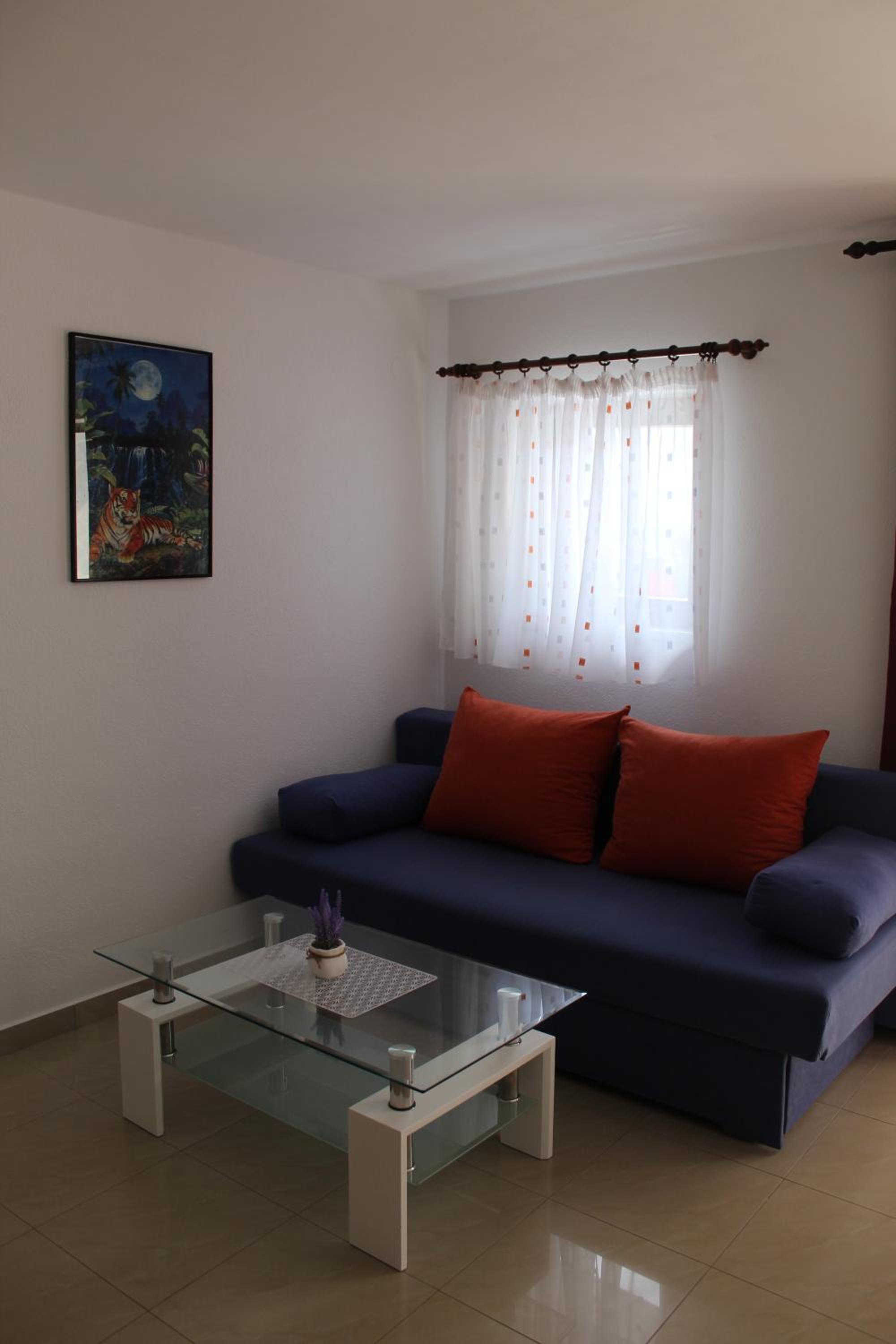 Apartment - Ground Floor