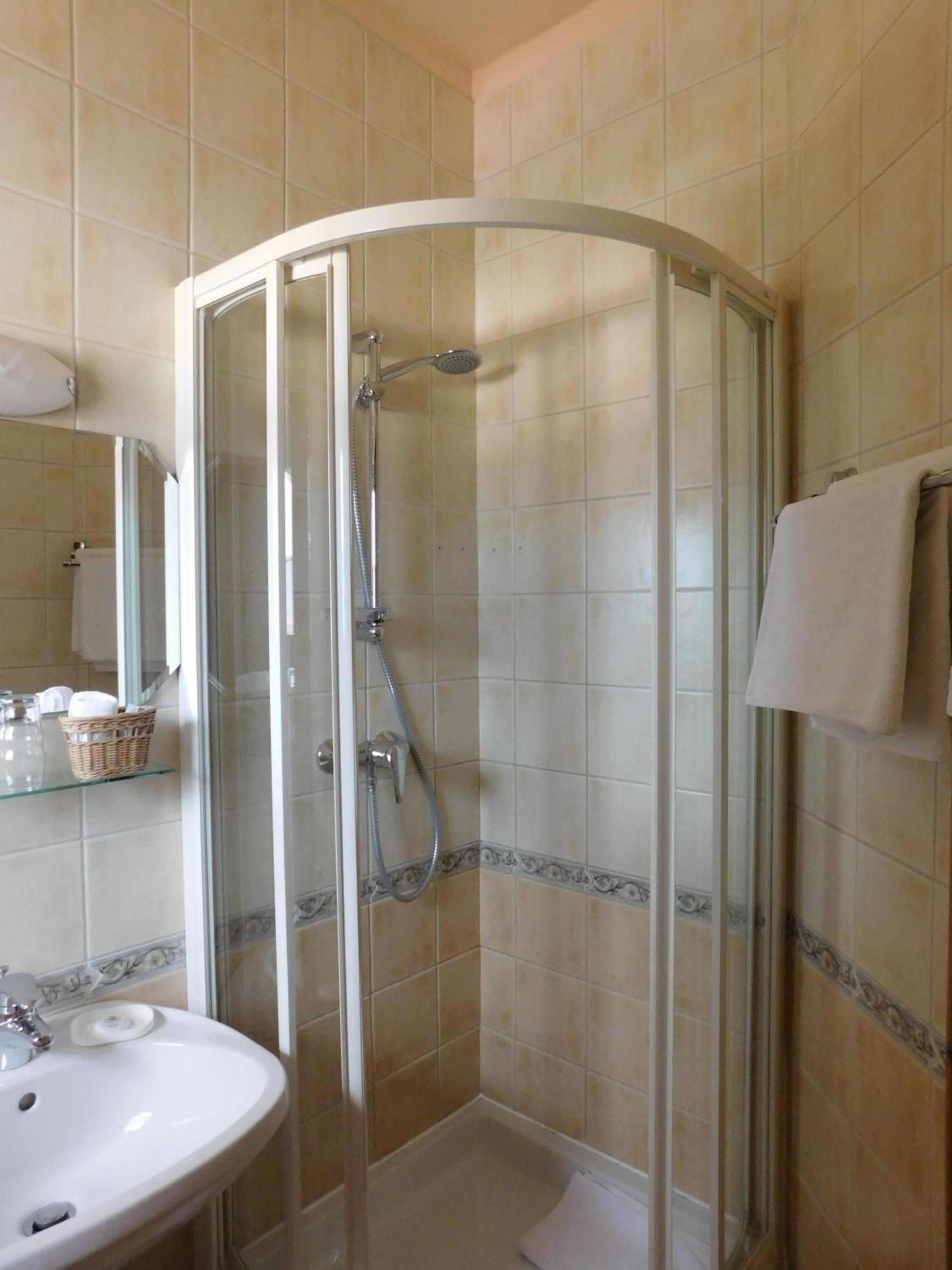 Twin Room photo 1
