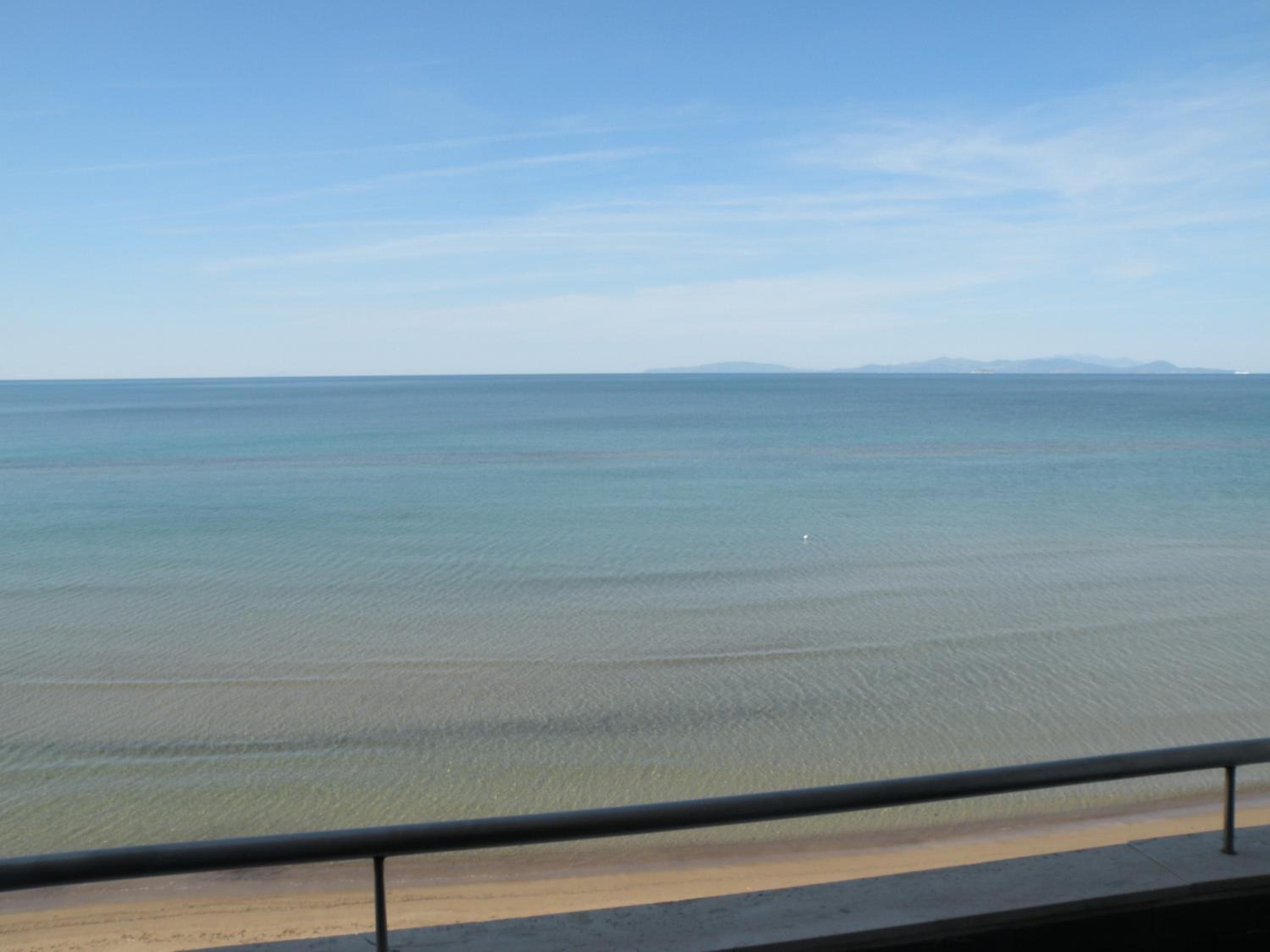 Single Room with Sea View photo 3