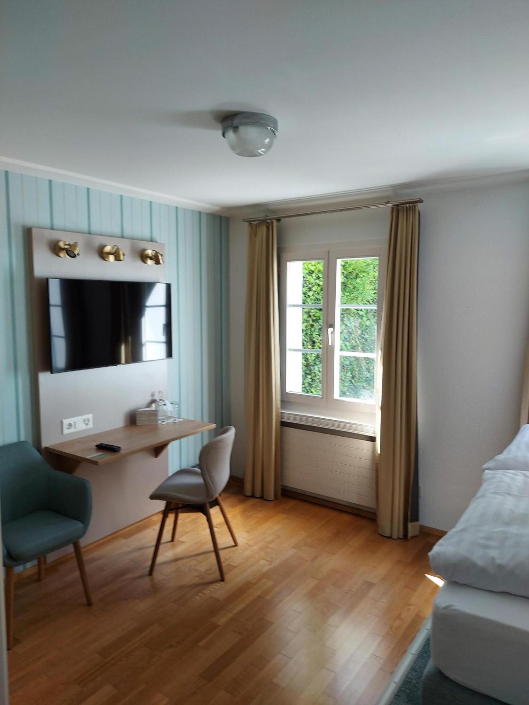 Double Room Standard photo 1