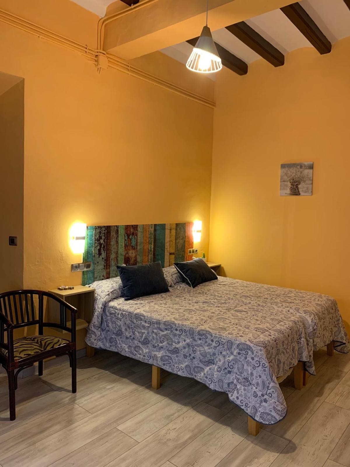 Habitación Doble