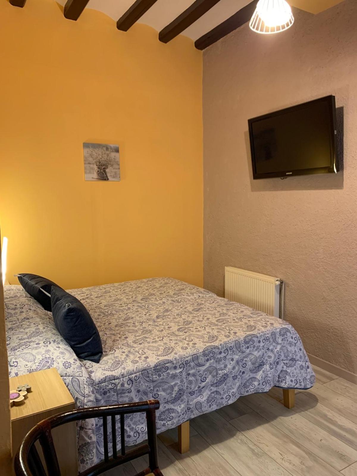 Twin Room photo 2