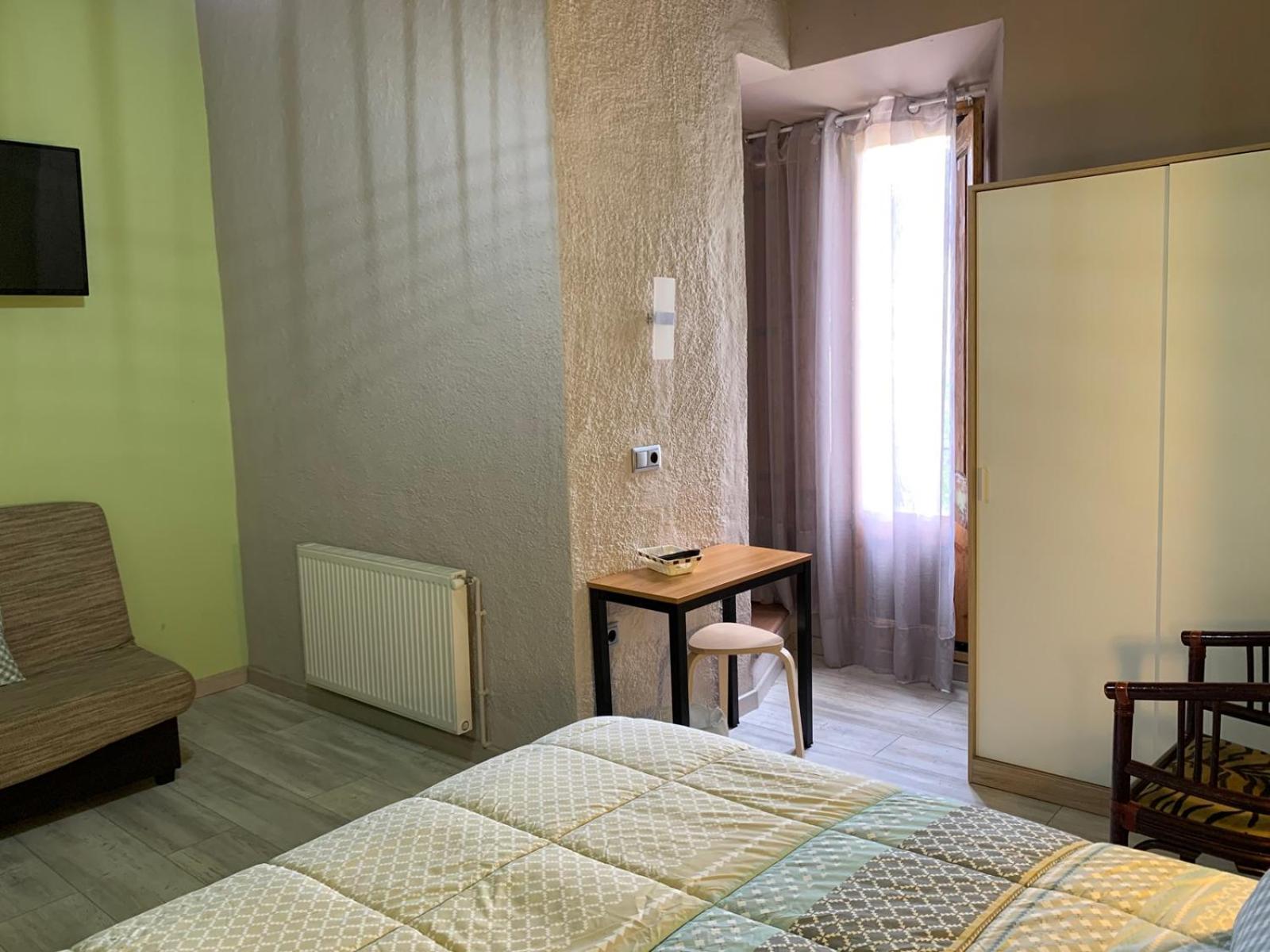 Double Room photo 2