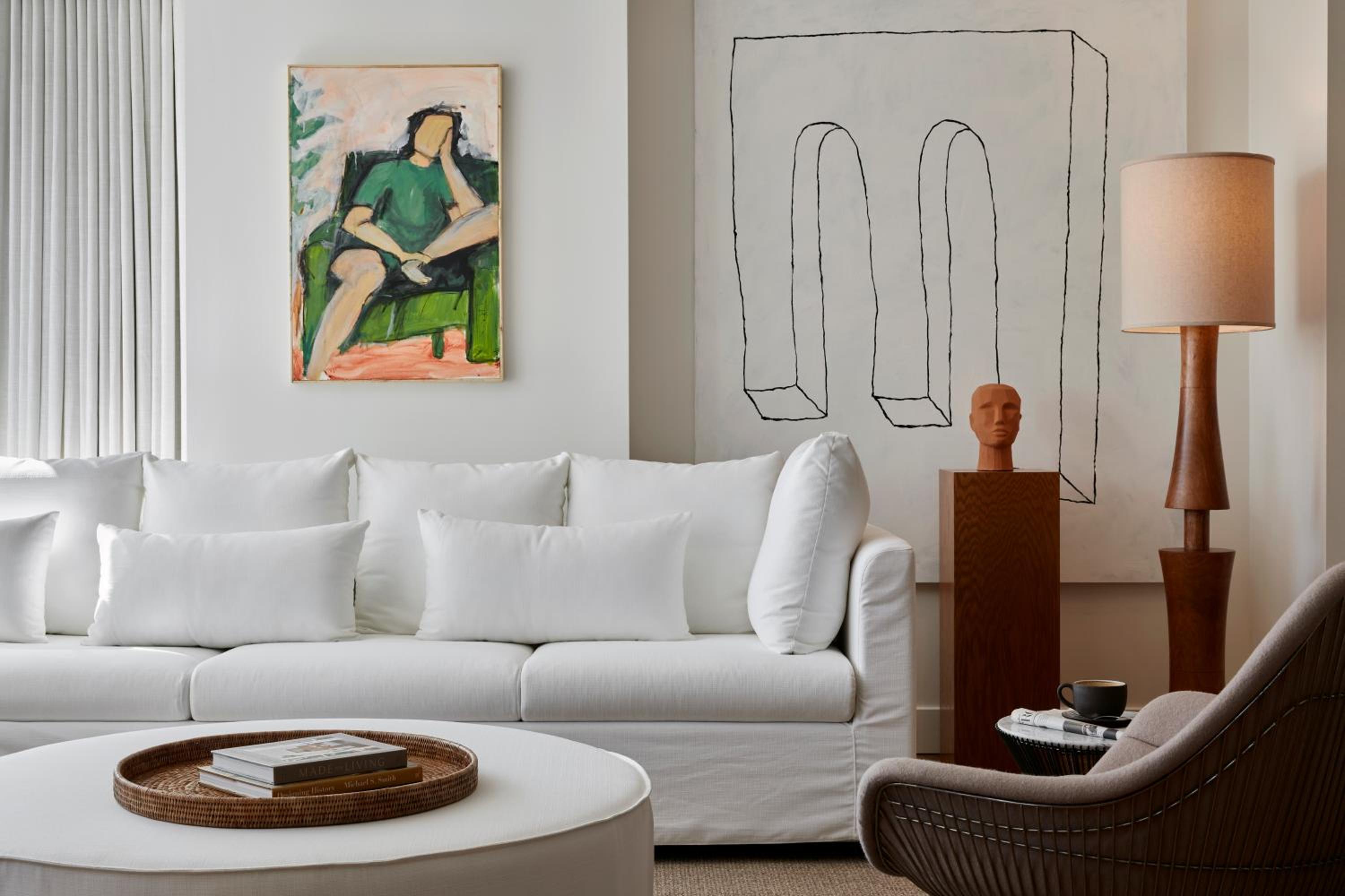 Lyle Suite photo 3