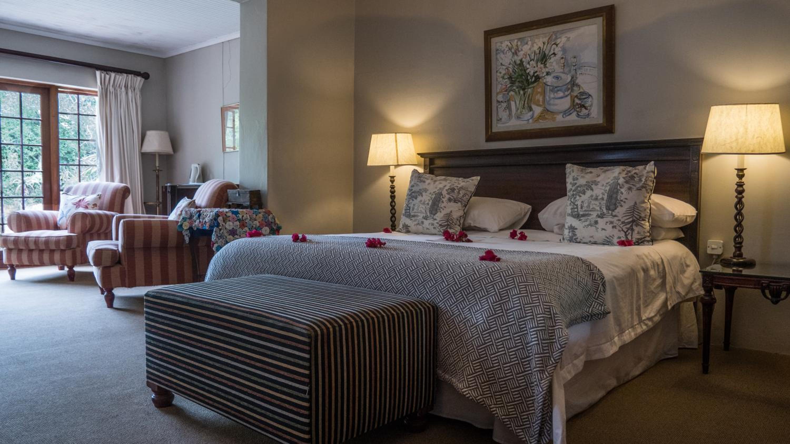 Luxury Suite - Country House photo 2
