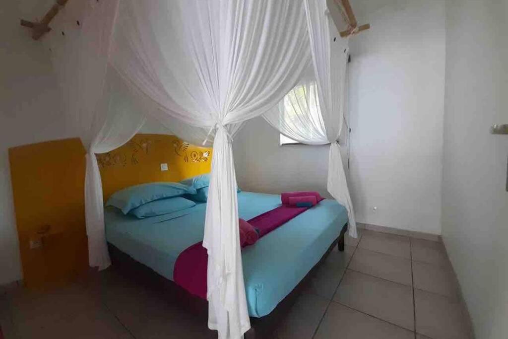 Two-Bedroom Villa photo 1