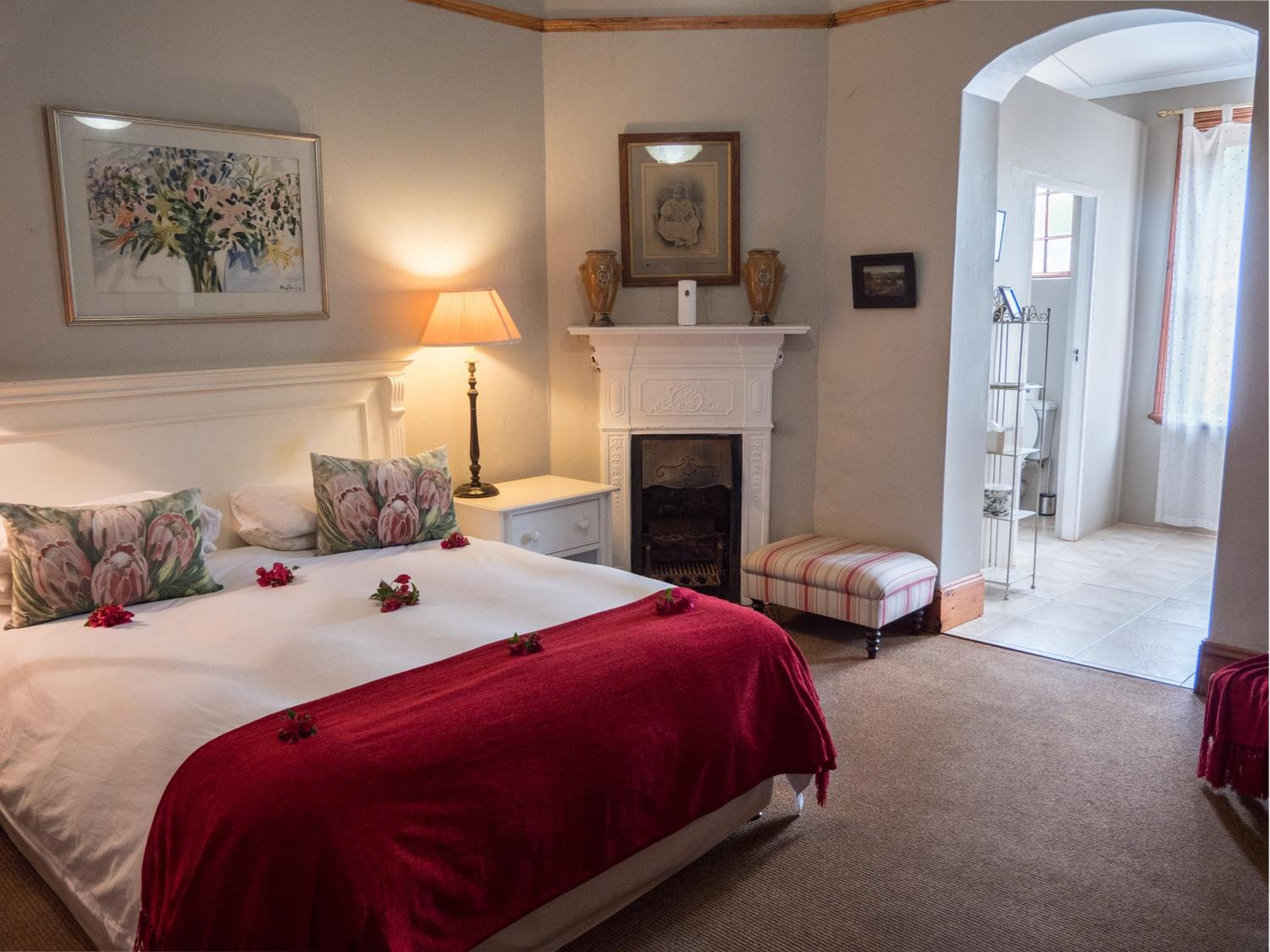 Double Room - Country House photo 1