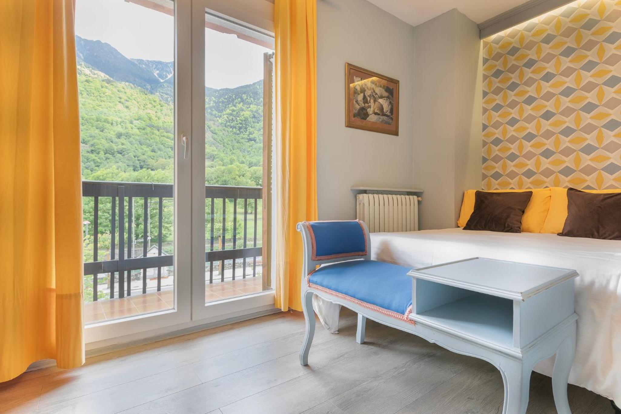 Double Room With Balcony photo 3