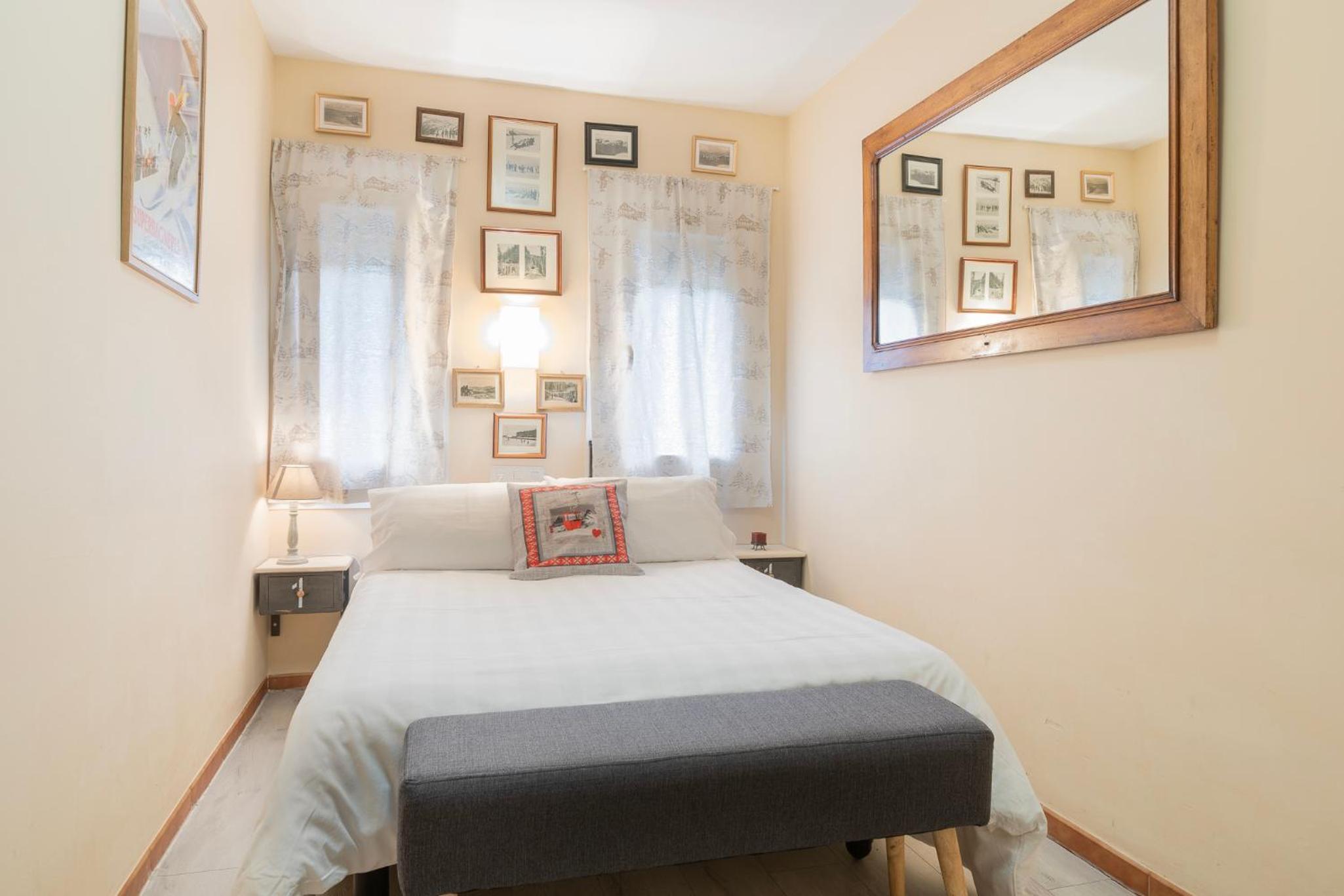 Habitación Económica