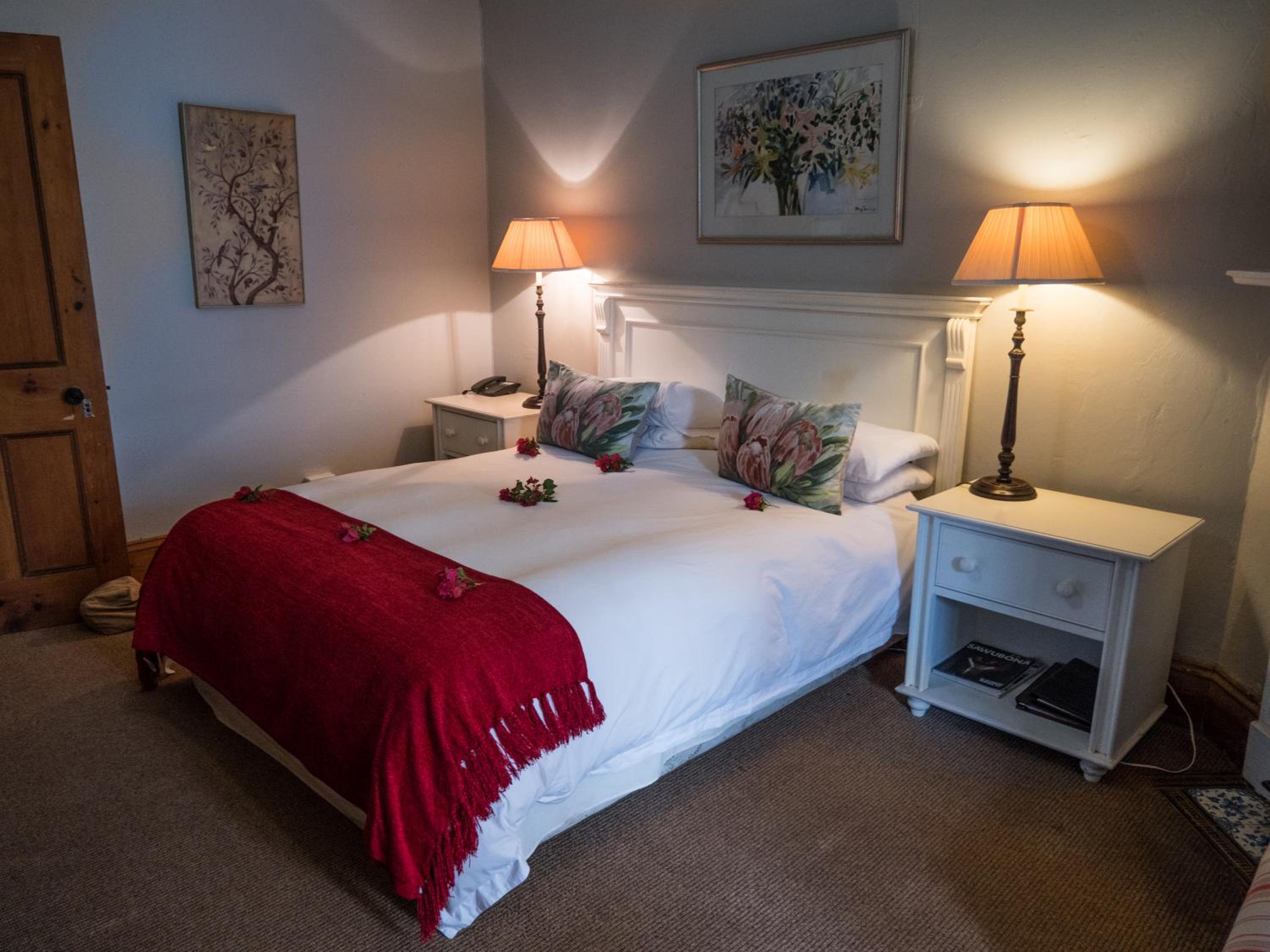 Double Room - Country House photo 2
