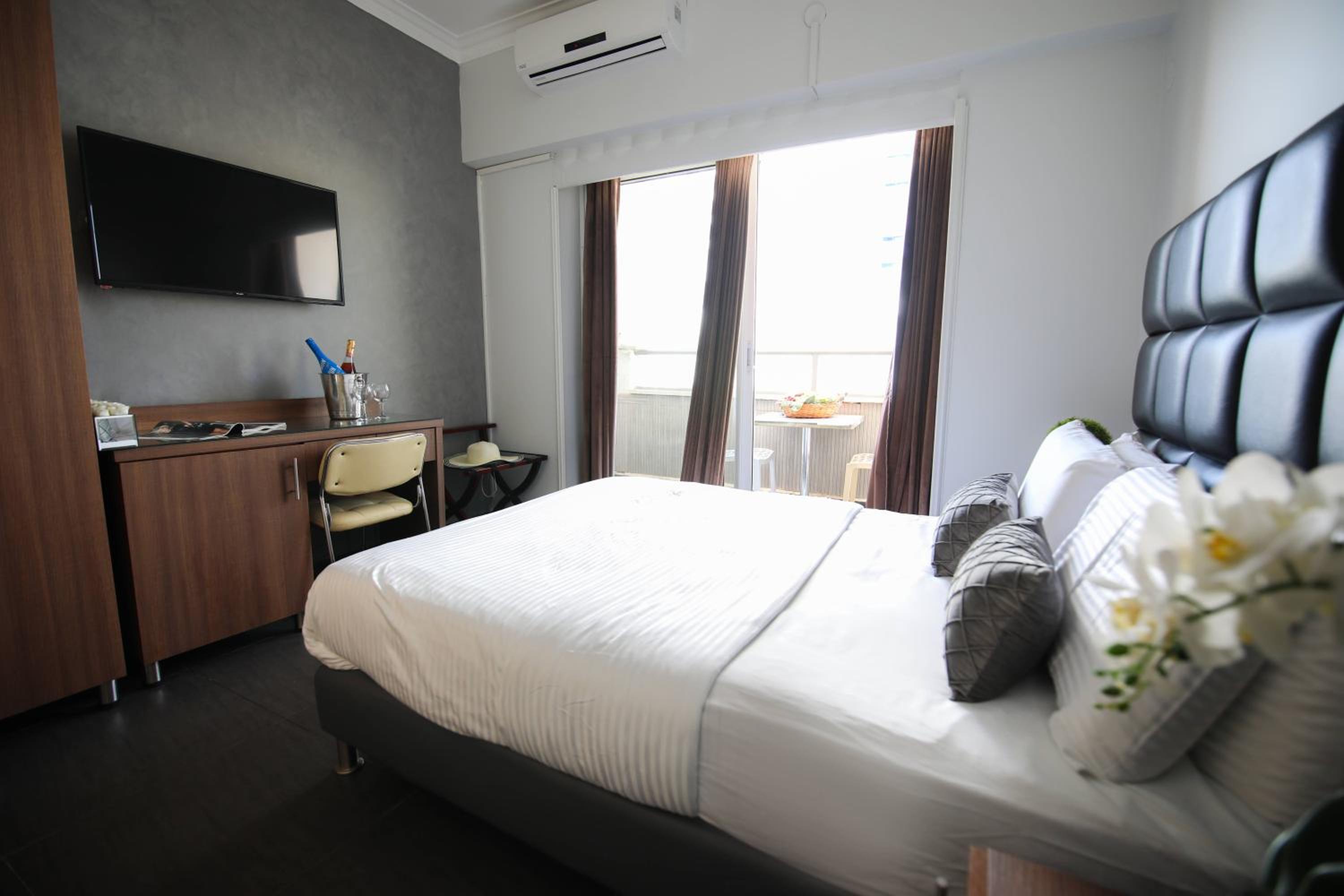 Single Room with Sea View photo 2