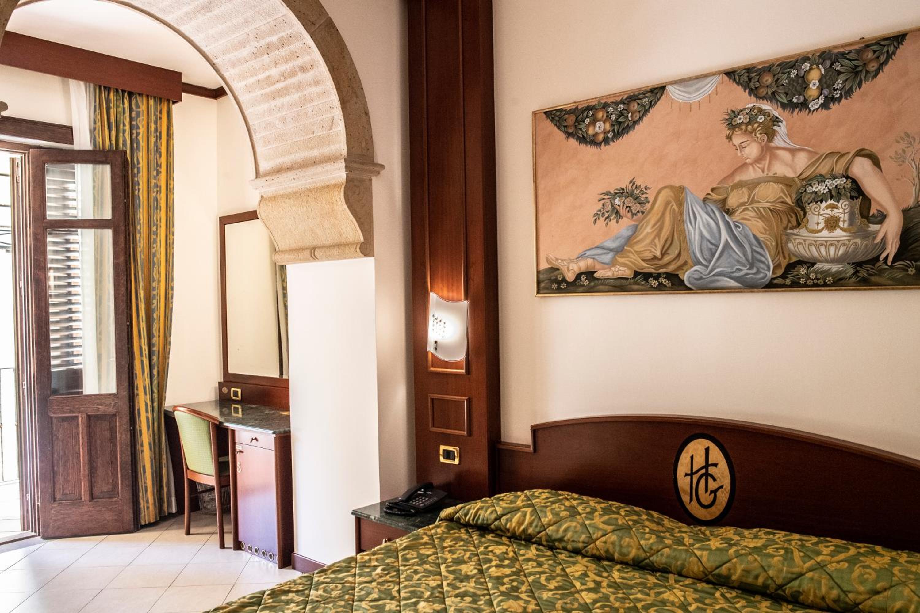 Double Room - Photo 1