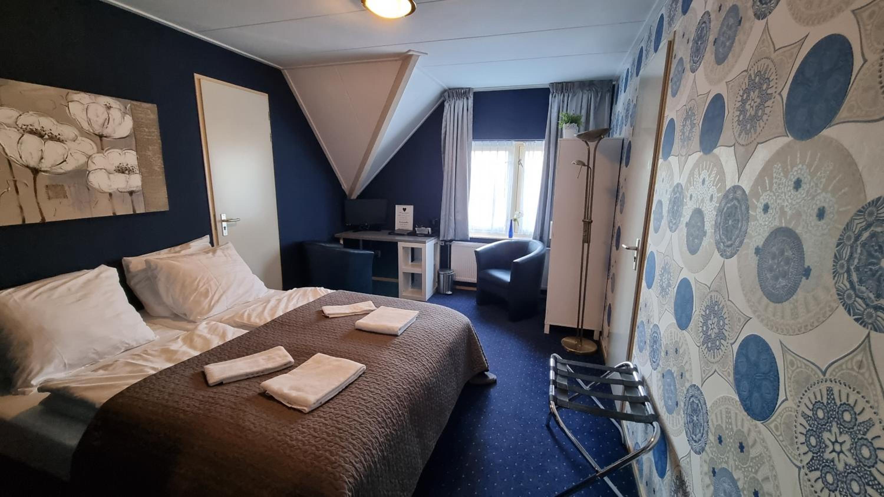 Standard Twin Room photo 1