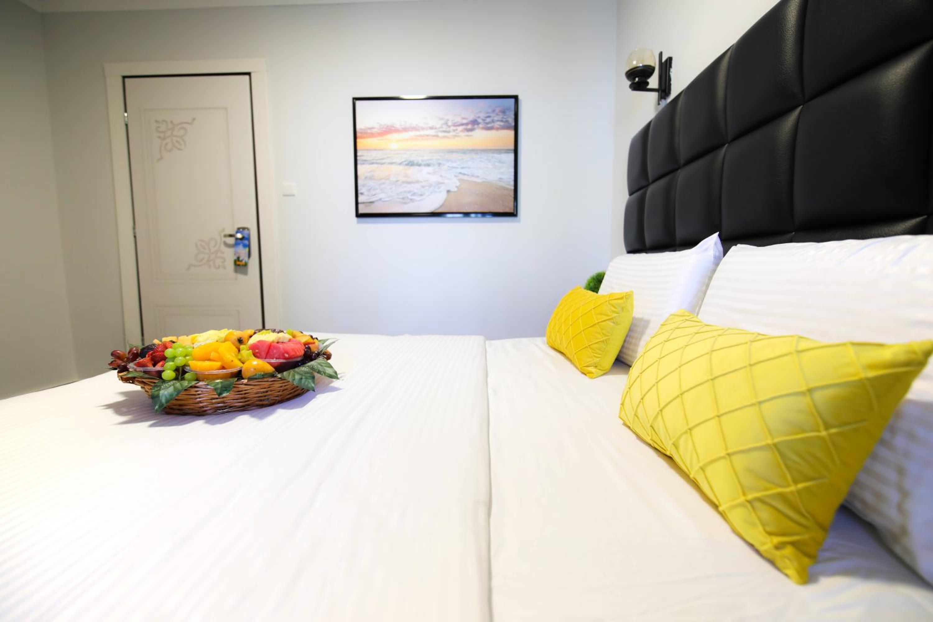 Standard Single Room photo 1