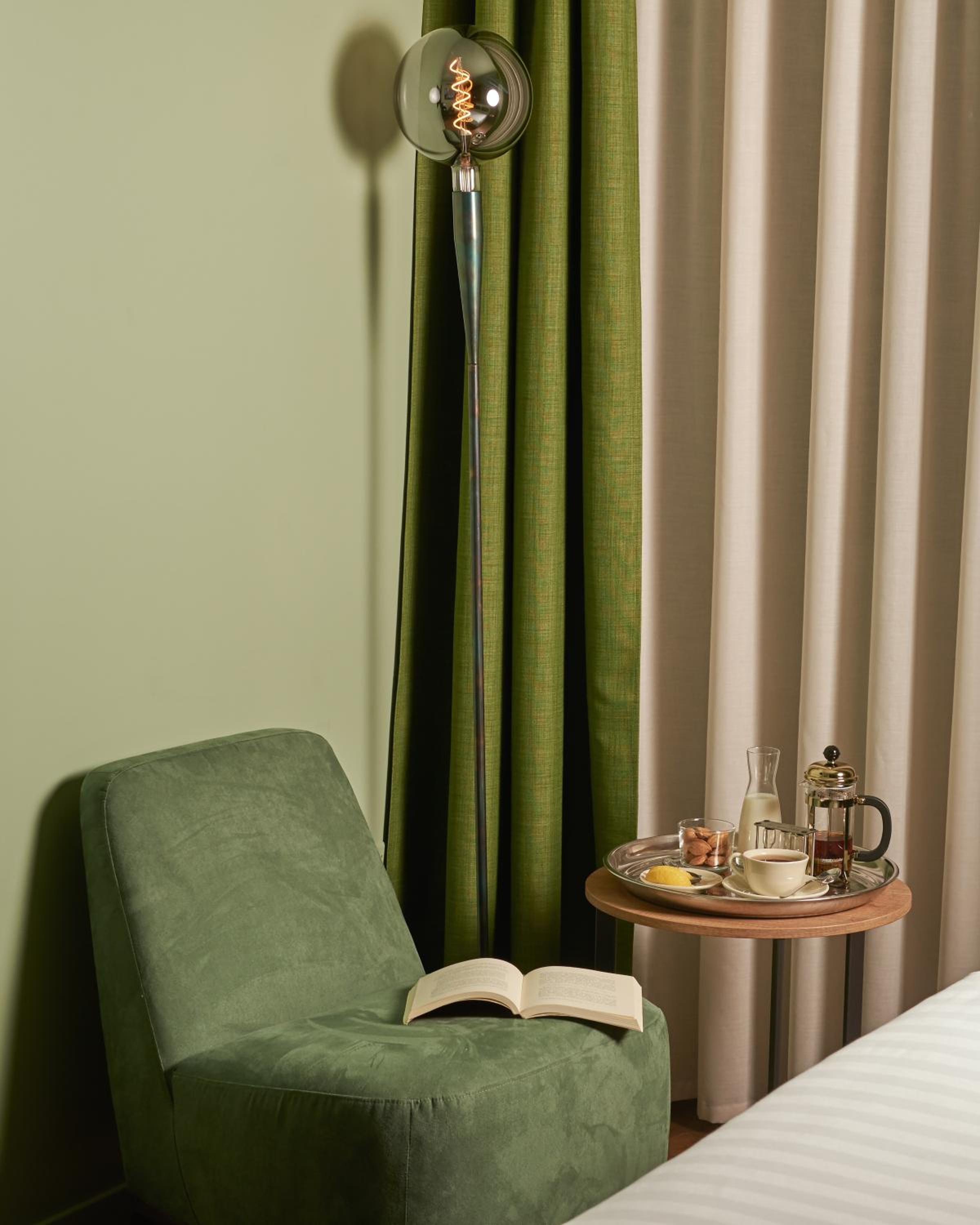 Single Room