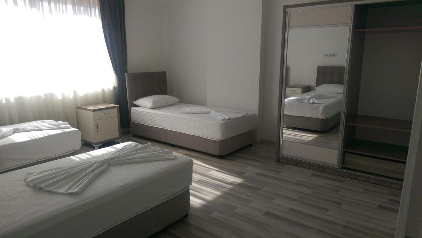 Triple Room with Balcony photo 3