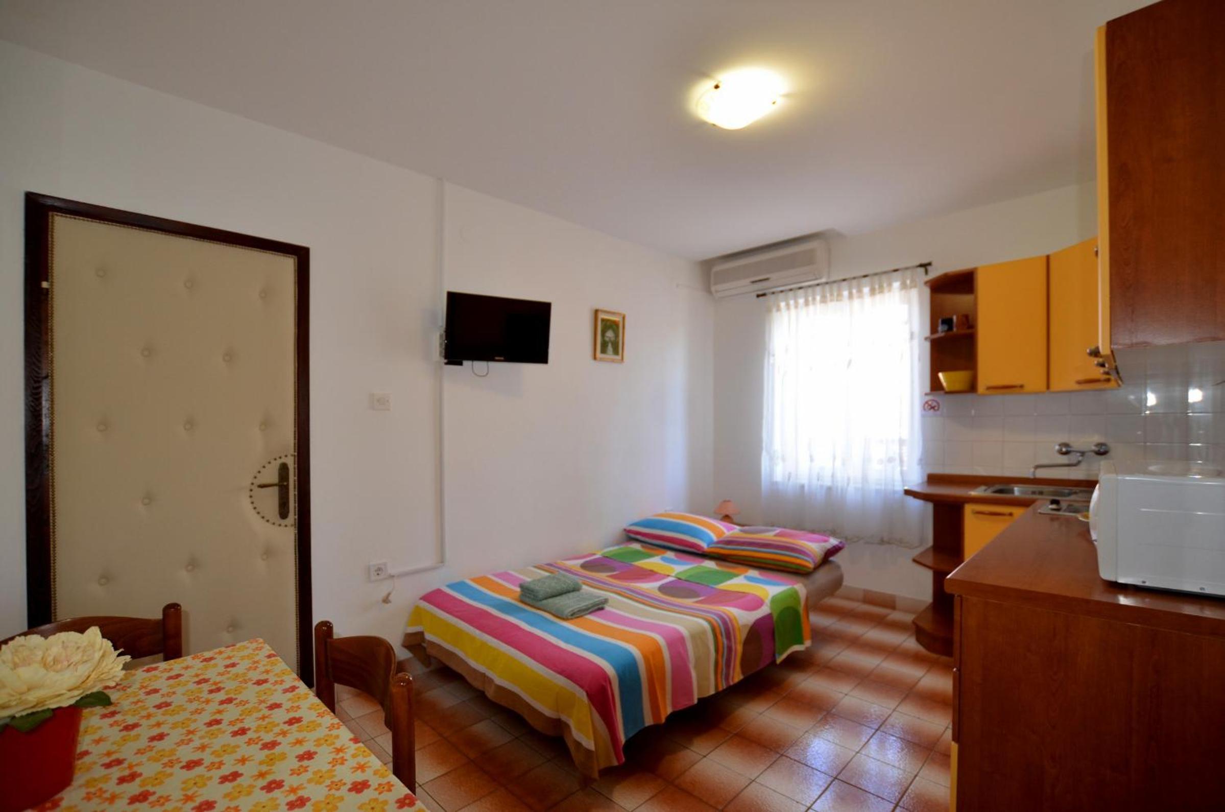 Standard Apartment