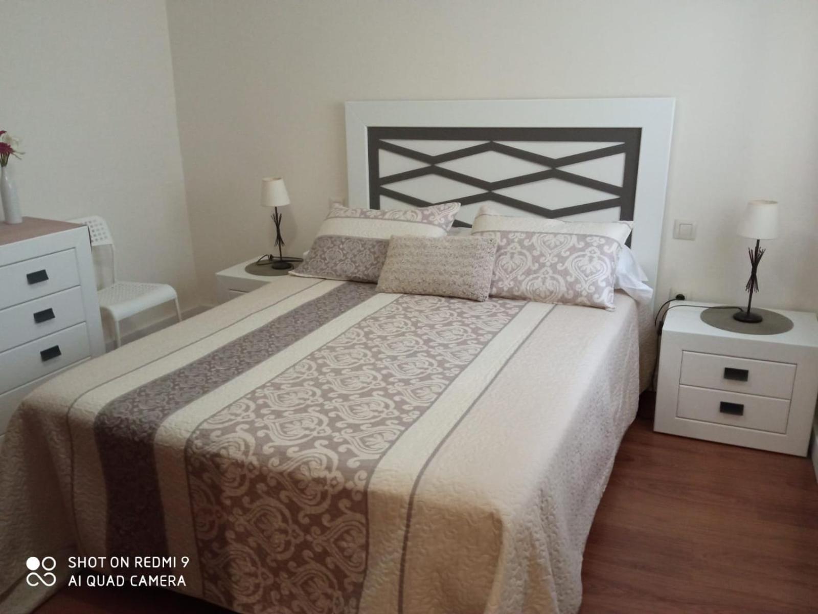 Two-Bedroom Apartment - Photo 3