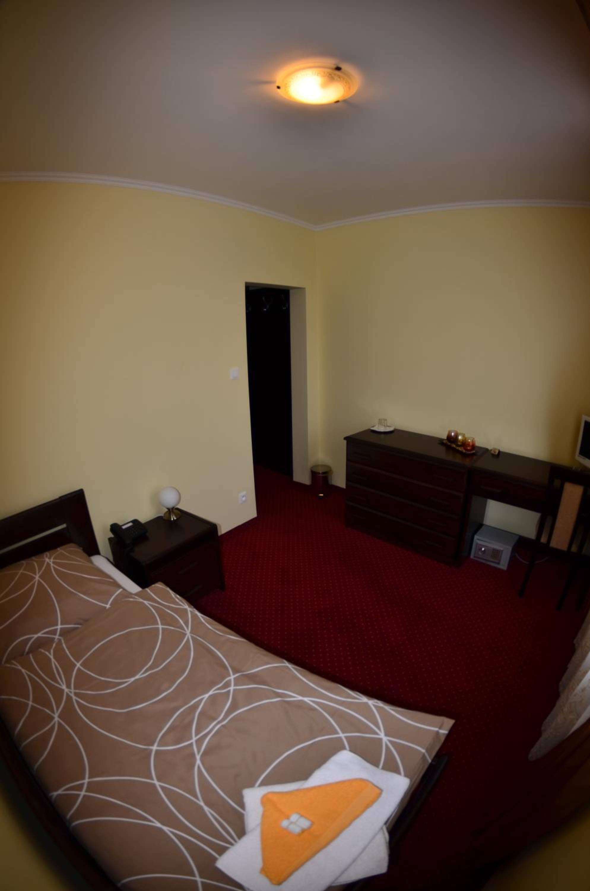 Single Room photo 1