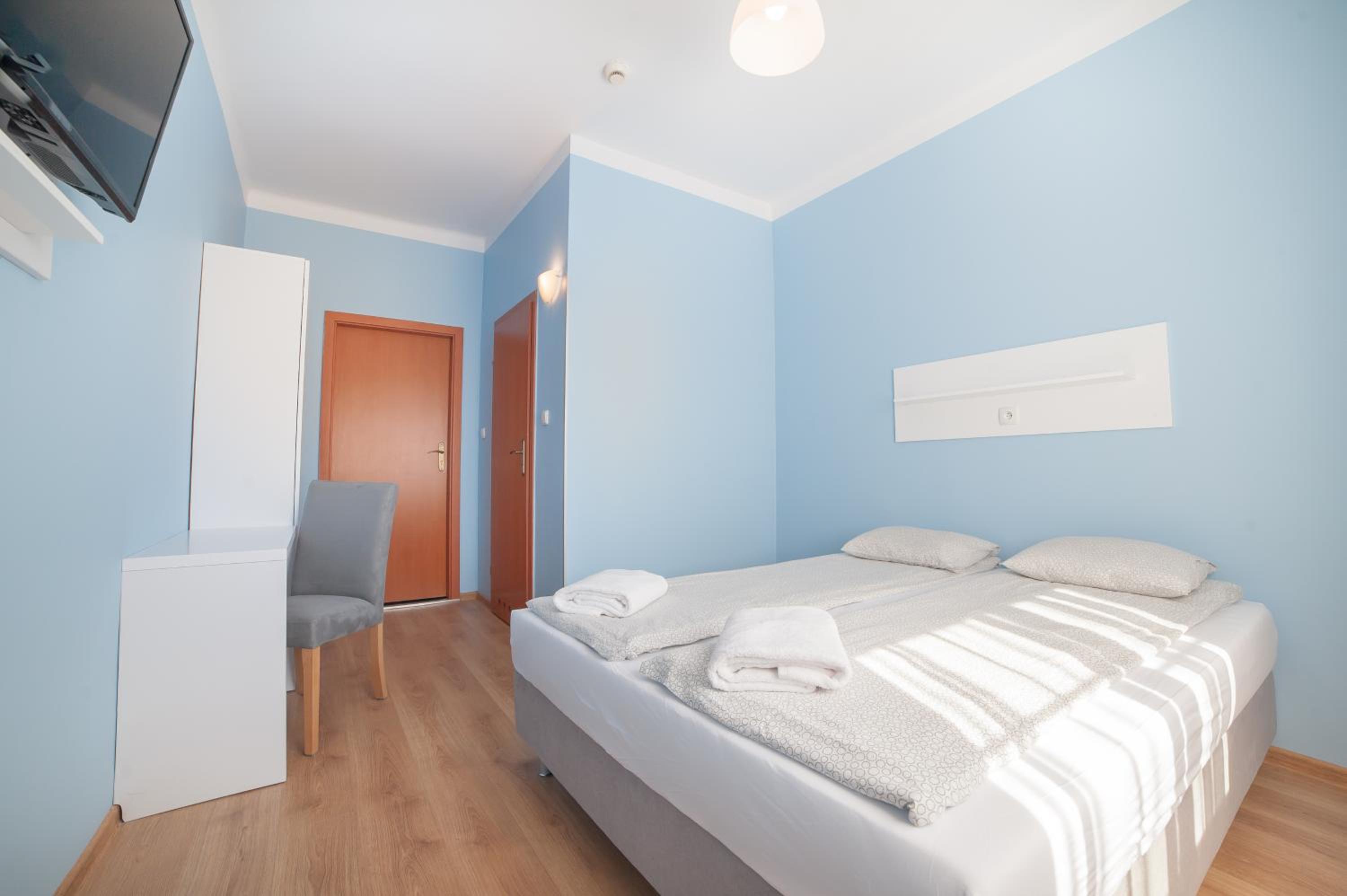 Standard Double Room with Bathroom photo 3