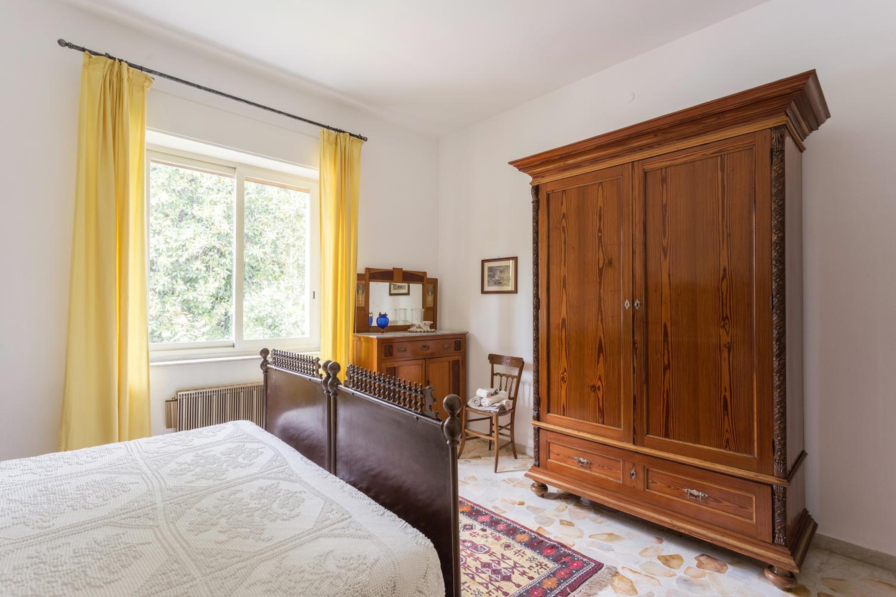 Double or Twin Room with Private External Bathroom photo 3