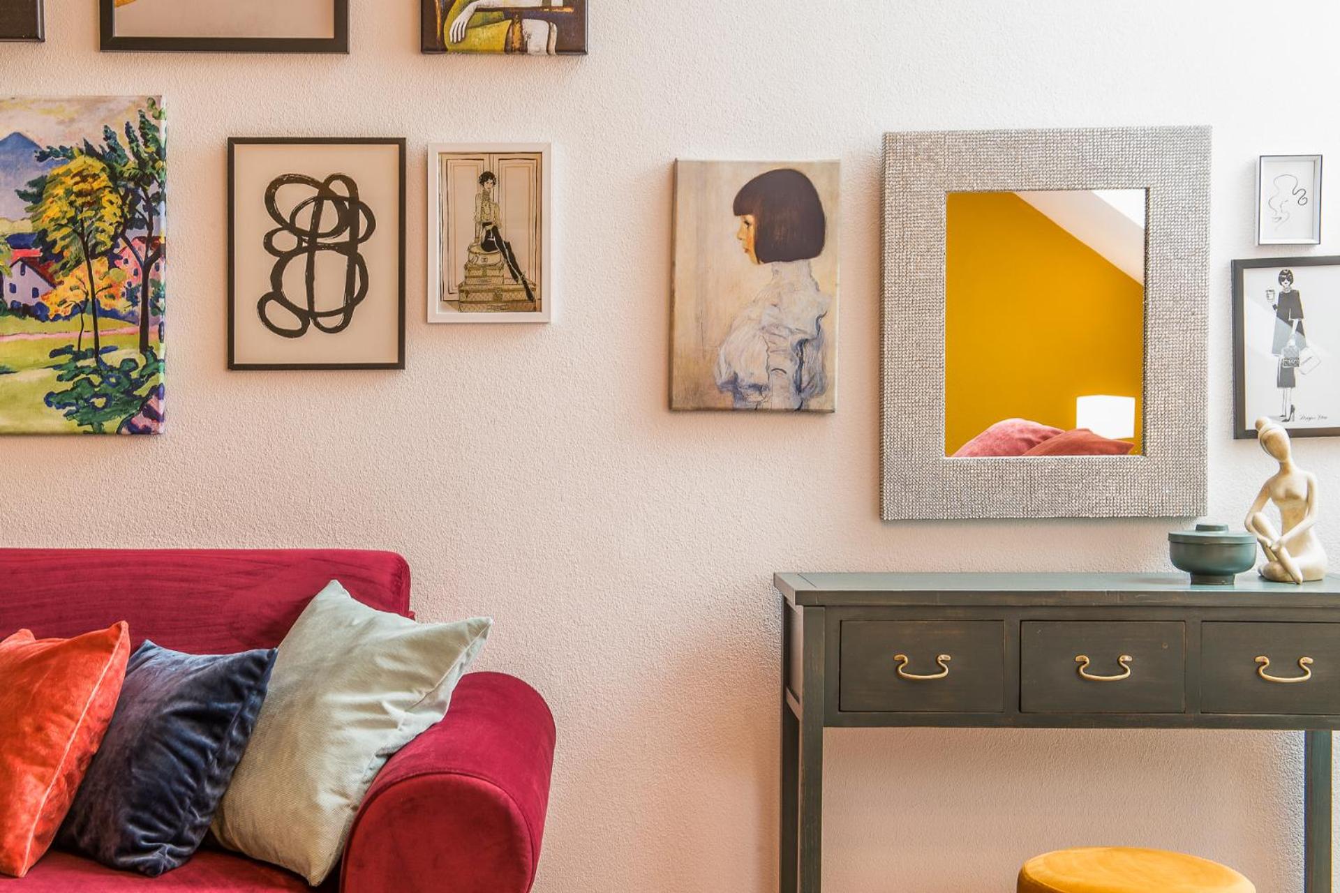 Superior Apartment - Photo 7