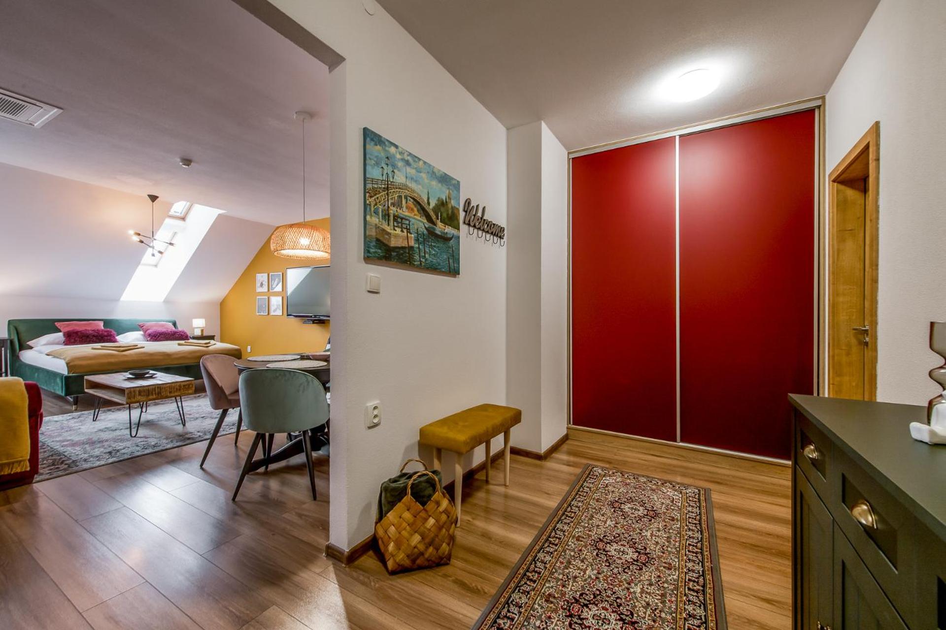 Superior Apartment - Photo 10