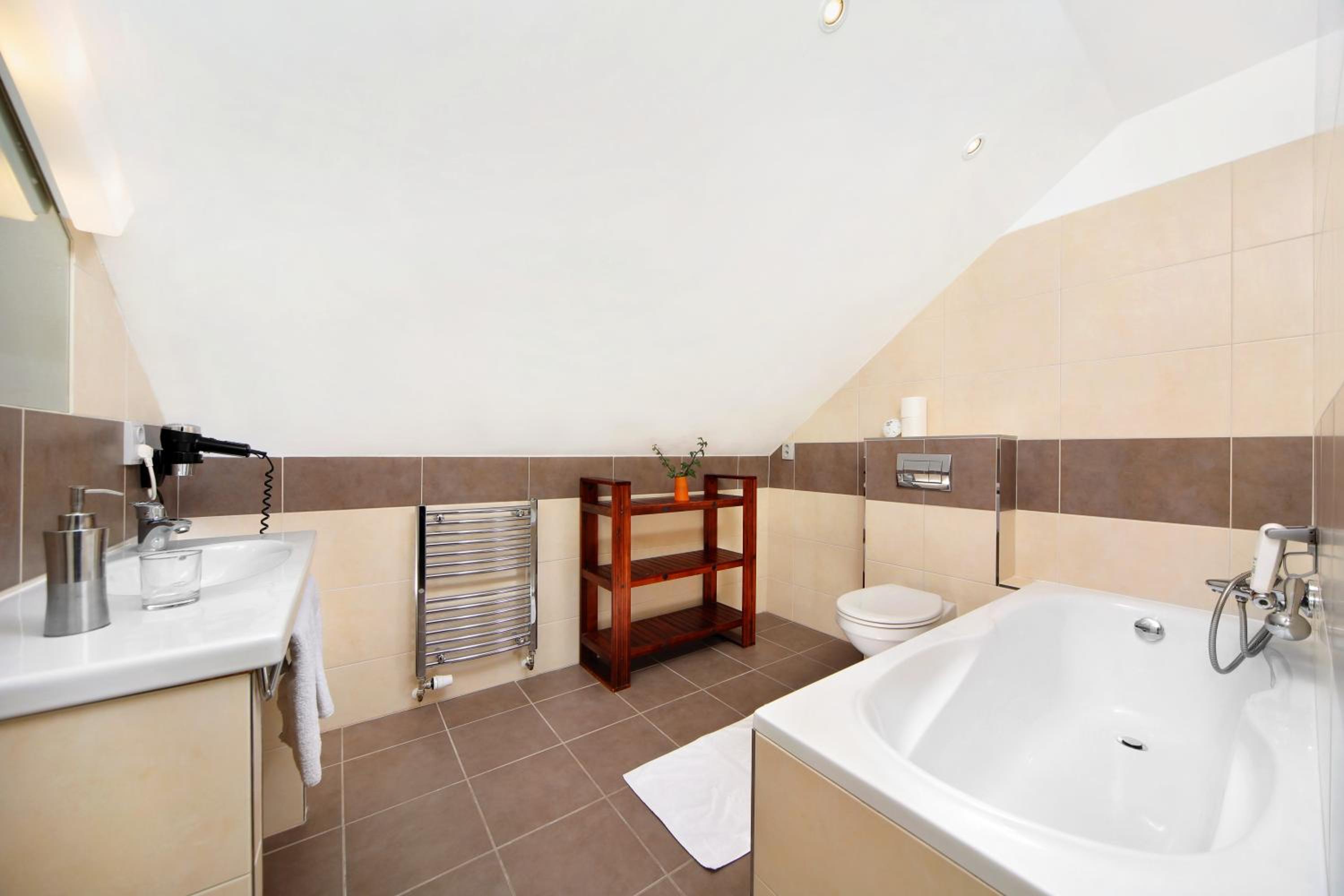 Family Suite - Photo 5