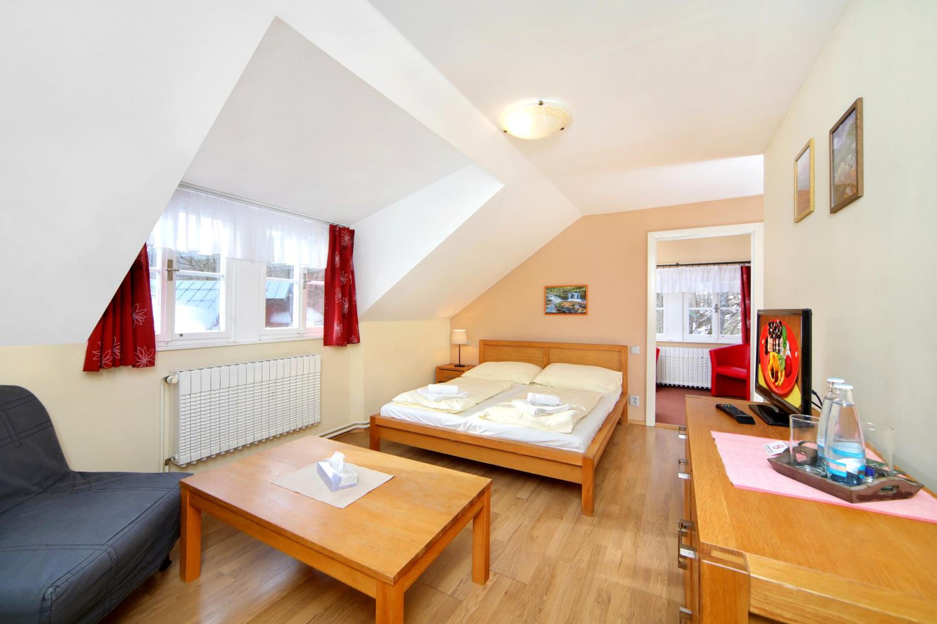 Large Family Suite - Photo 4