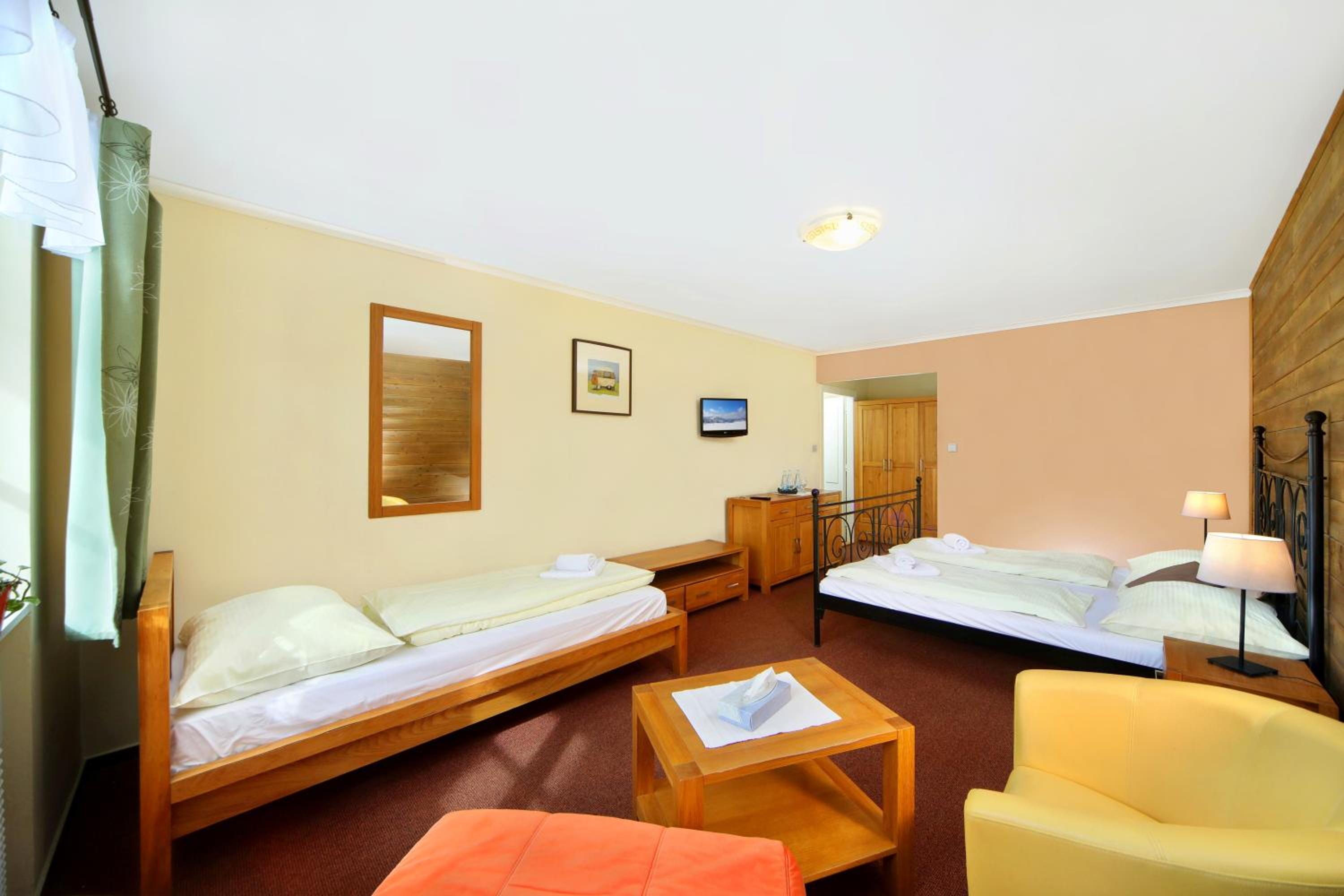 Superior Triple Room - Photo 3