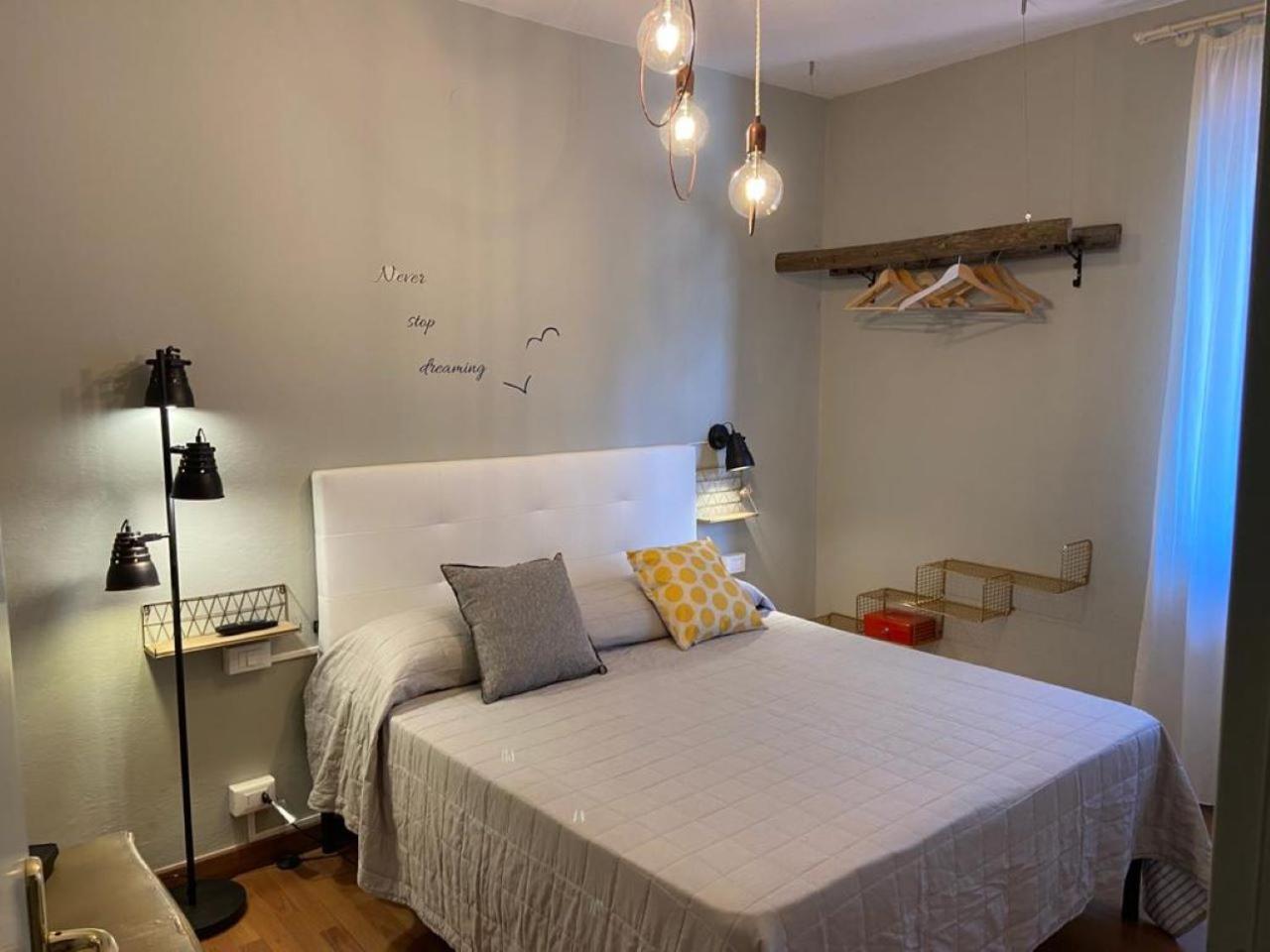 Economy Double or Twin Room