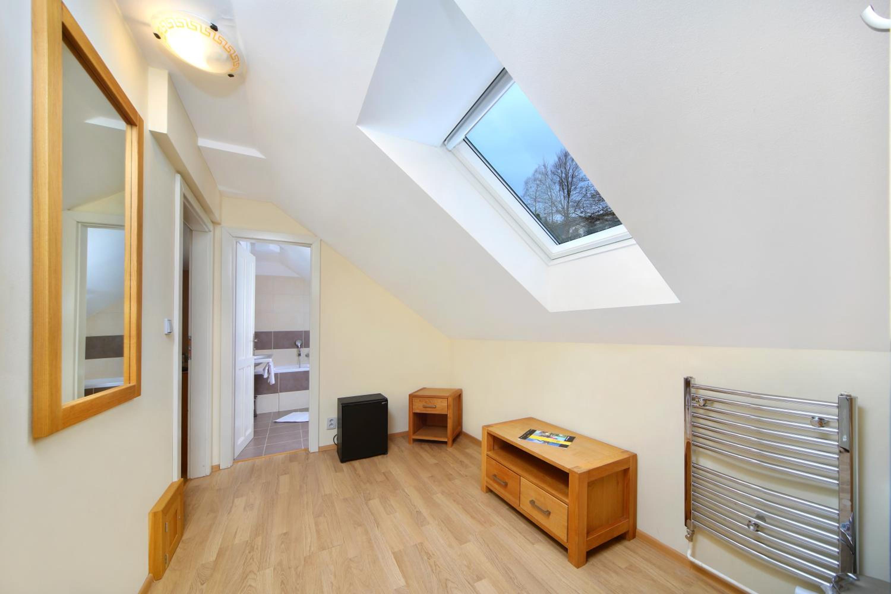 Large Family Suite - Photo 2