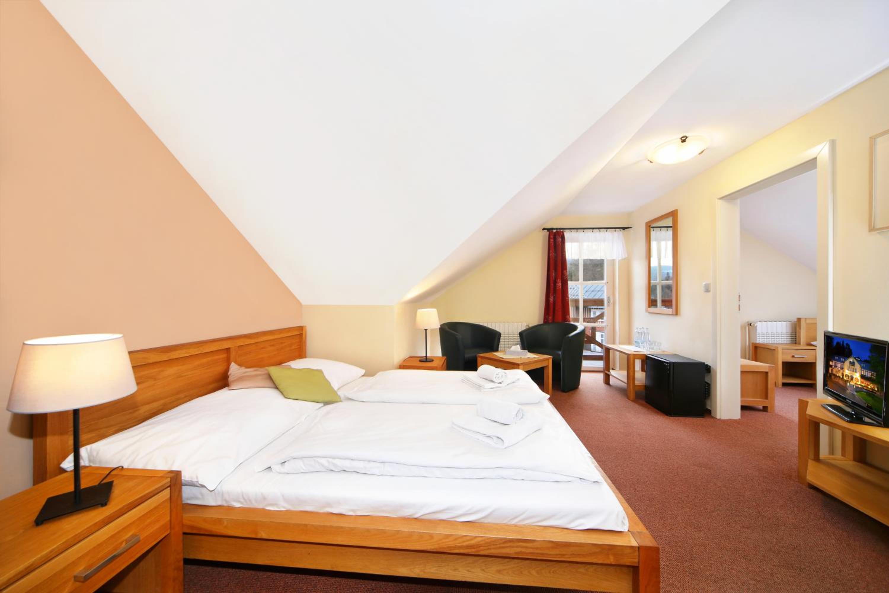Family Suite - Photo 12