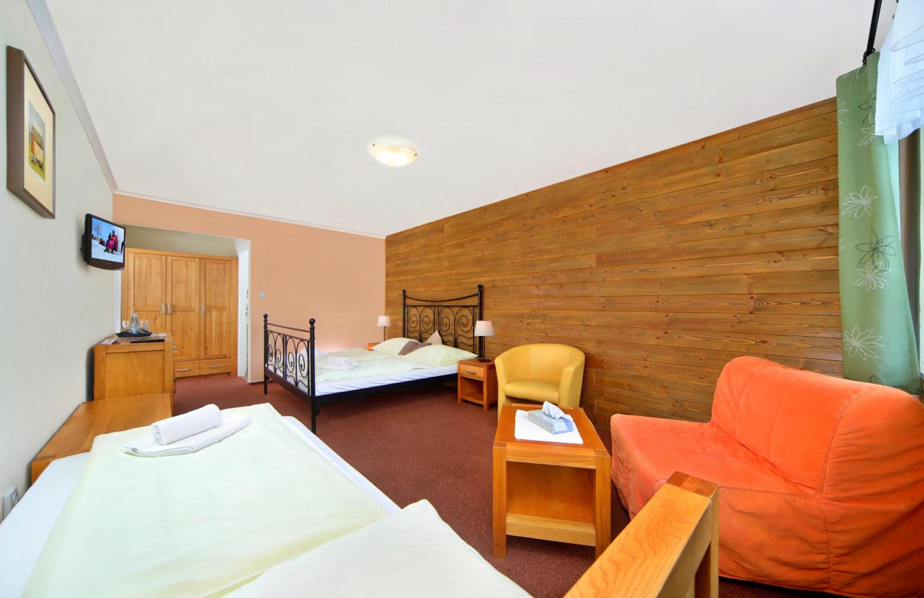 Superior Triple Room - Photo 4