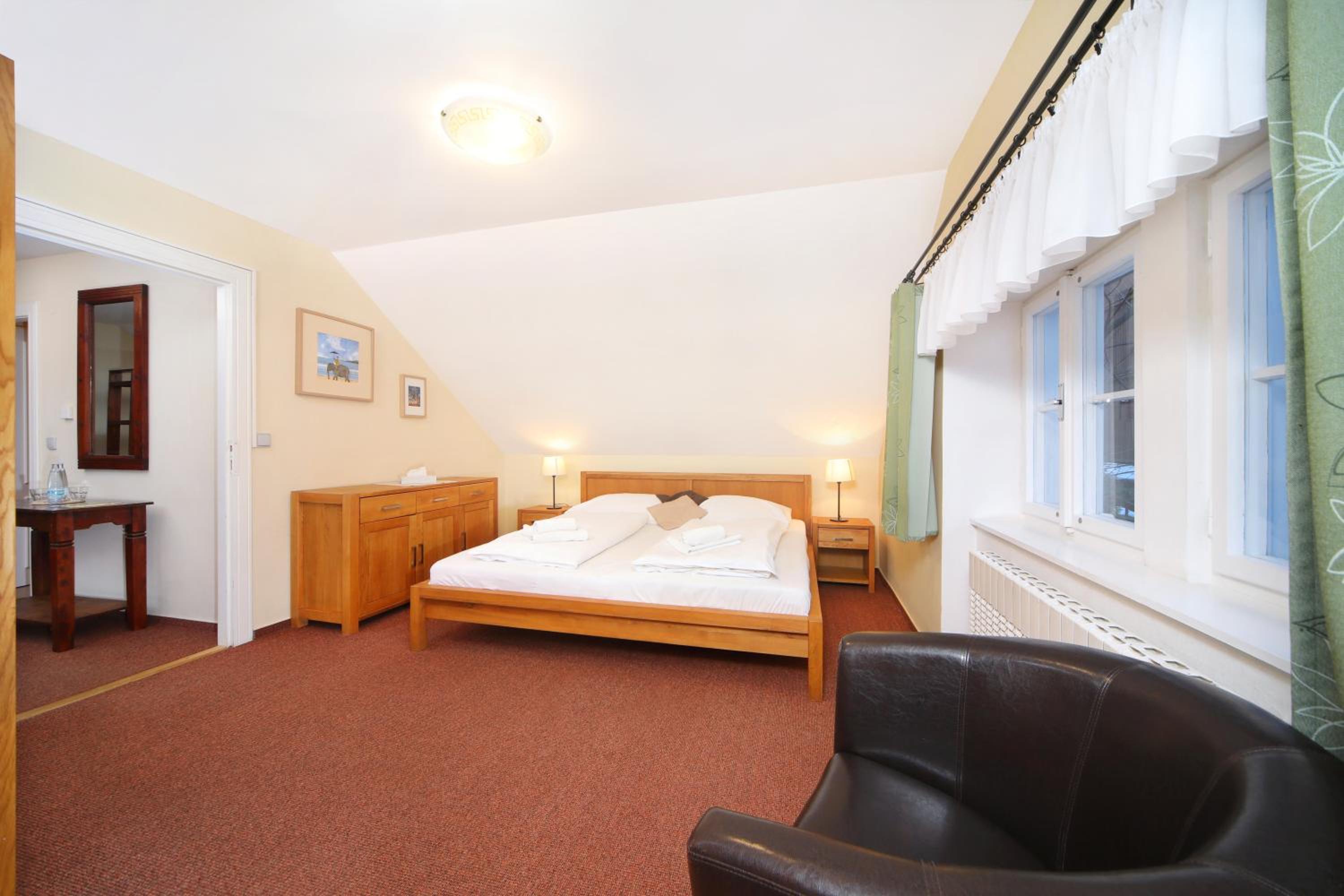 Family Suite - Photo 1