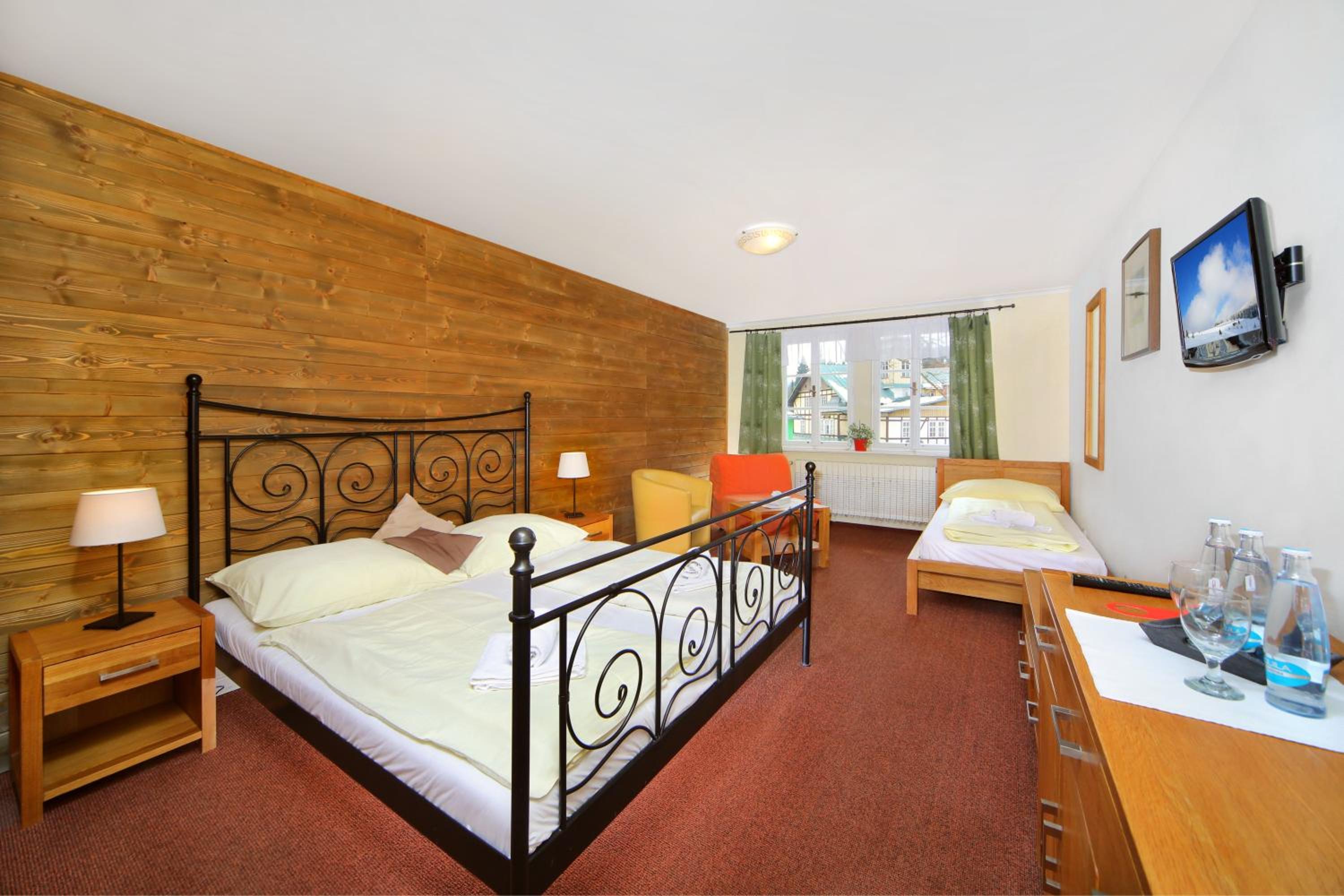 Superior Triple Room - Photo 14